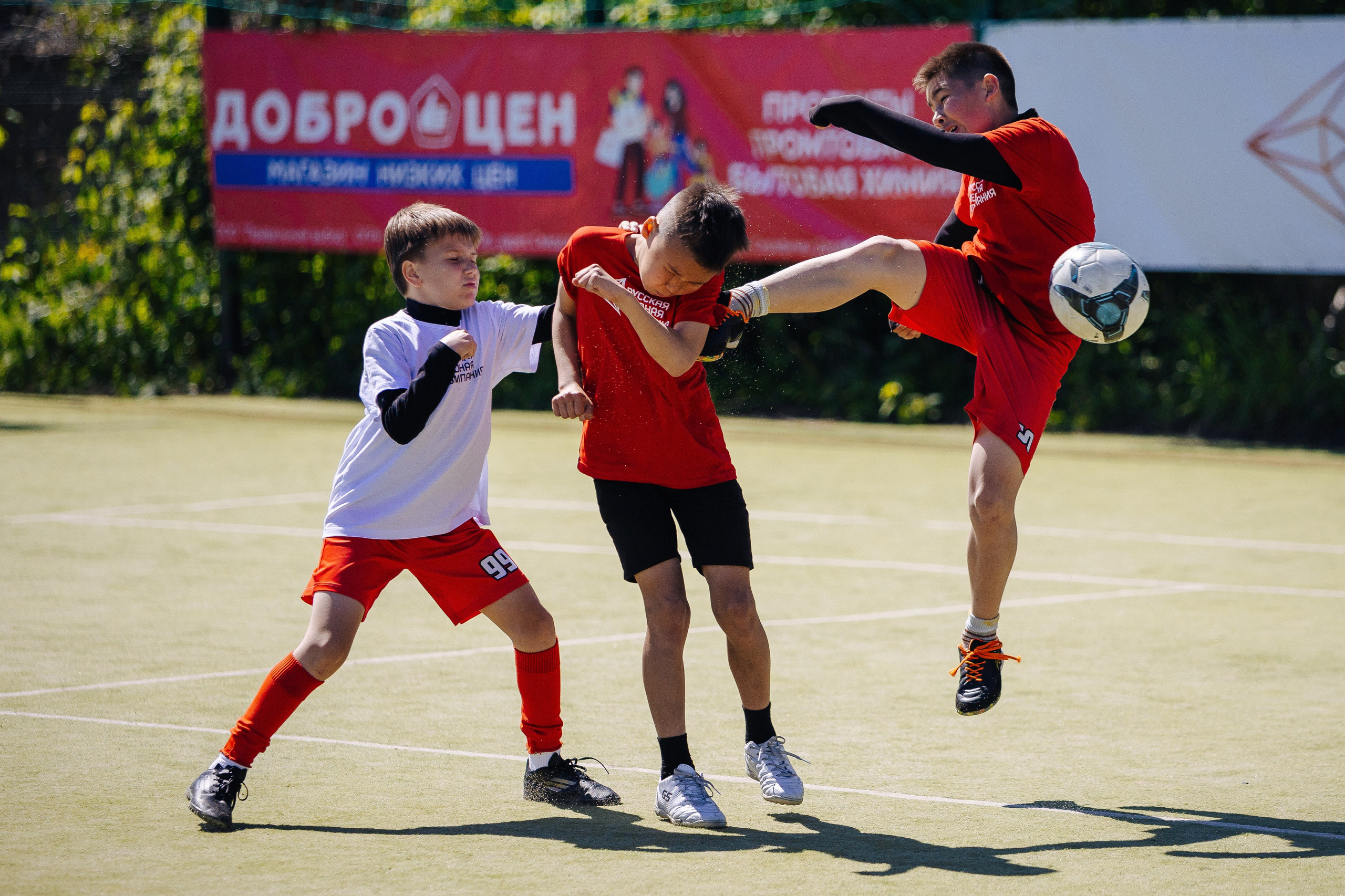 МЕТРОШКА-2025|Сибай // 25.05.25. Денис Прохоров Фотограф в г. Магнитогорск