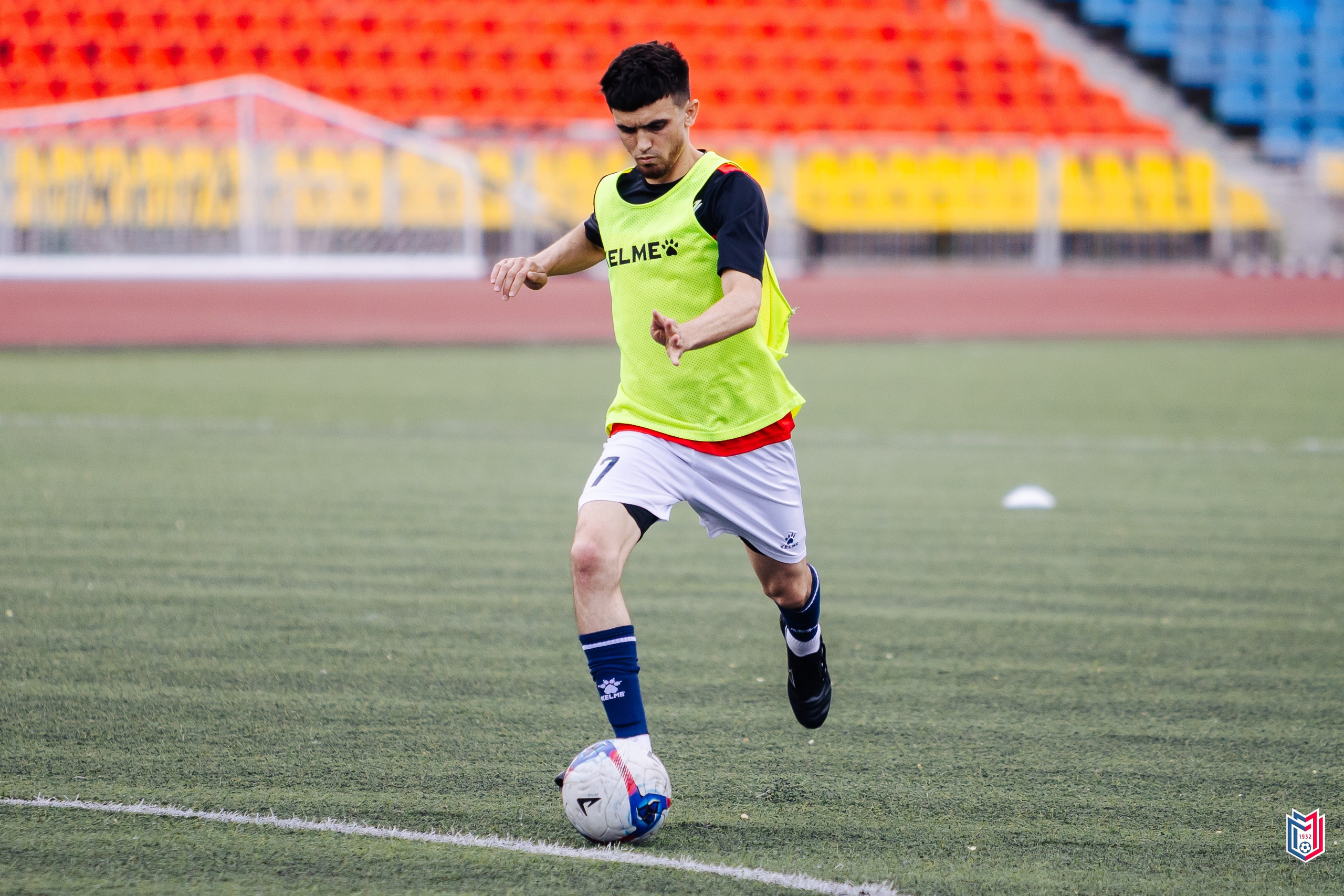 ФК «Металлург-Магнитогорск» — ФК «Уфа-М» // 17.05.25. Денис Прохоров Фотограф в г. Магнитогорск