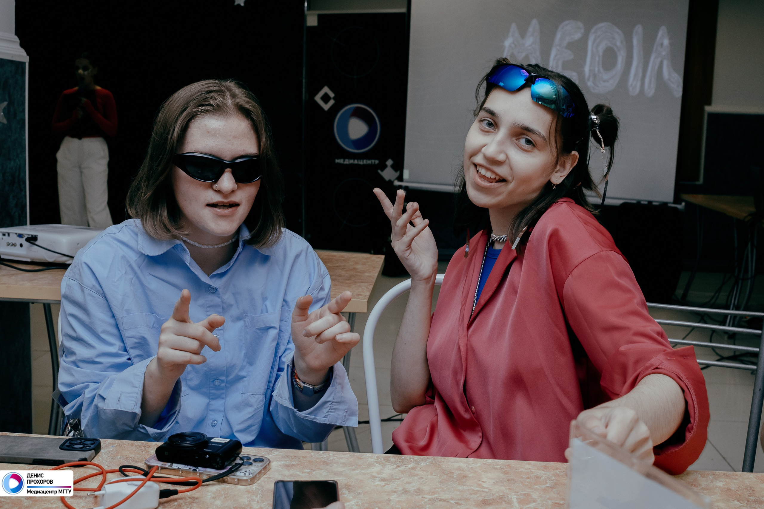 Школа MEDIA // 07.06- 09.06.2024. Денис Прохоров Фотограф в г. Магнитогорск