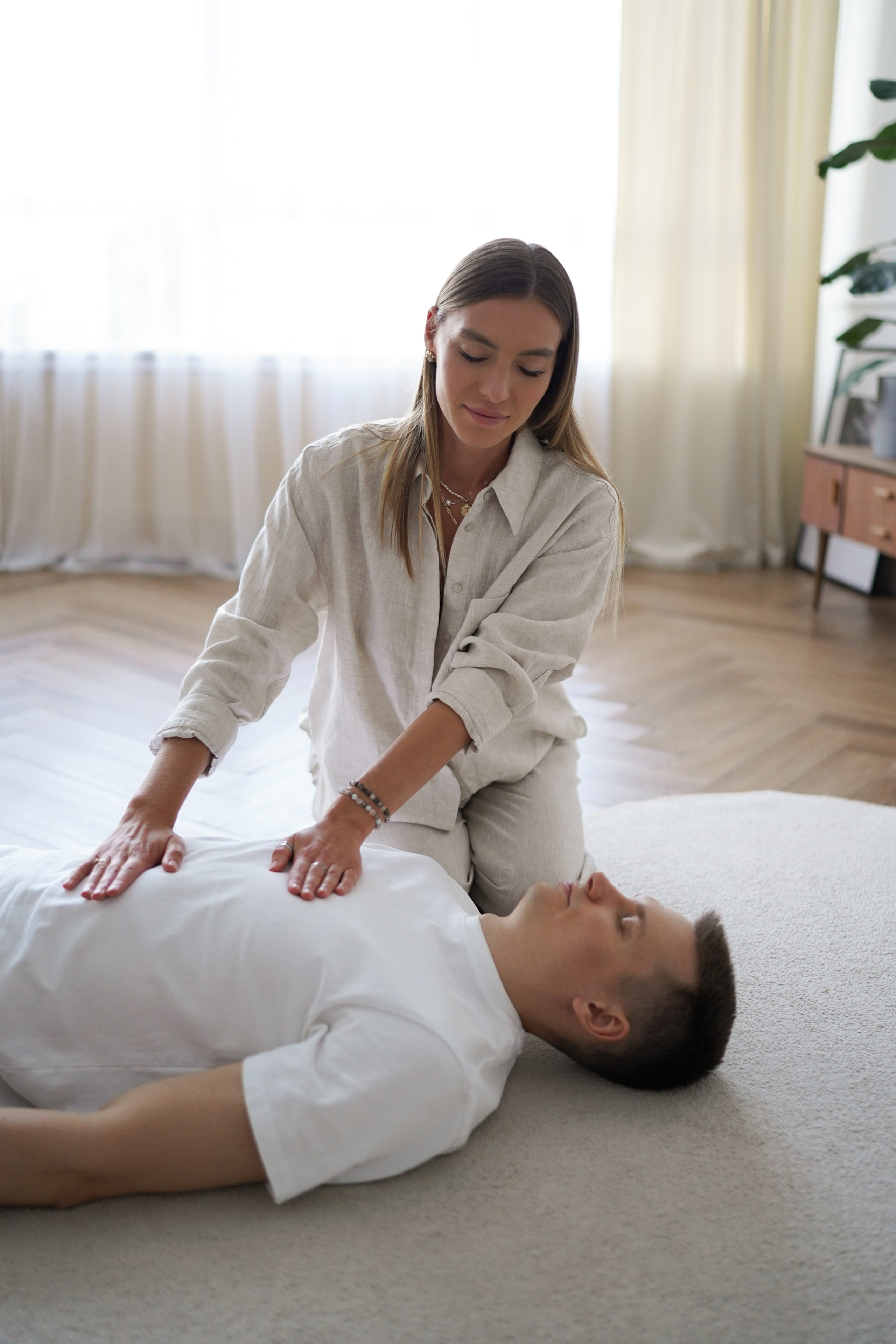 Ксения энергопрактик. Контент фотограф в Самаре Гудалова Елена