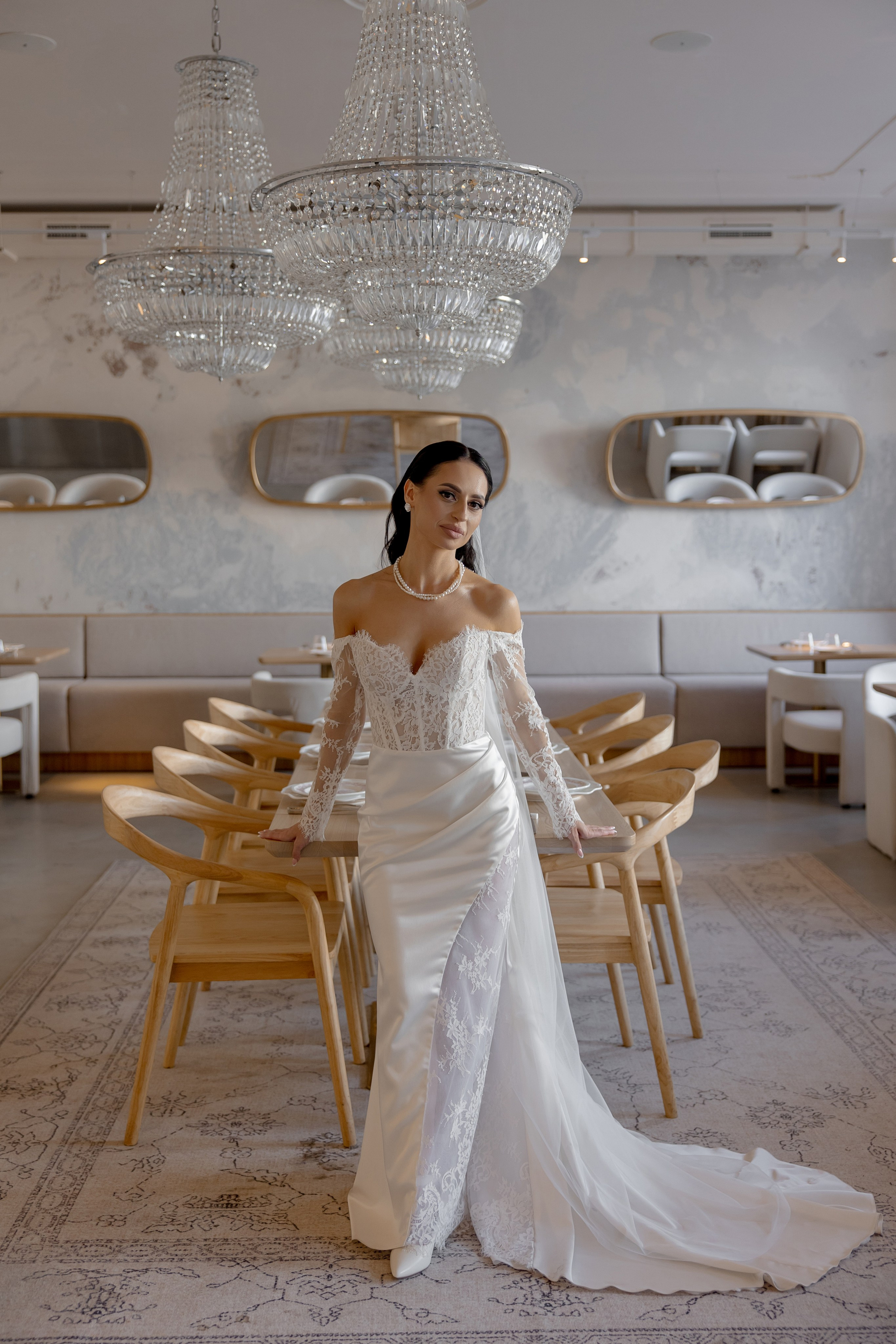 Антон и Дарья. Свадебный фотограф Ксения Трухина в Нижнем Новгороде и Москве