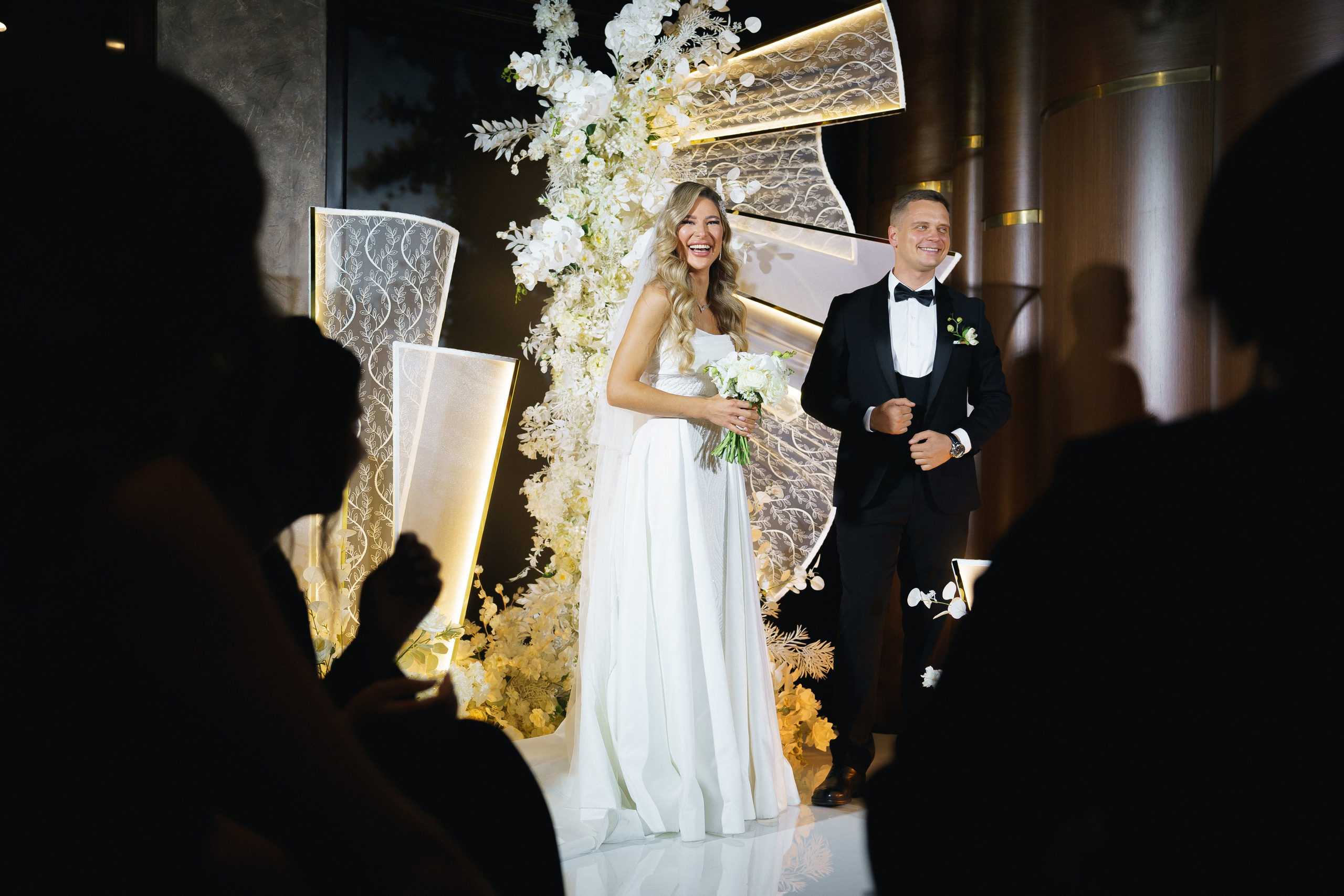 Алексей и Елена. Свадебный Фотограф Хабаровск Евгений Корсков