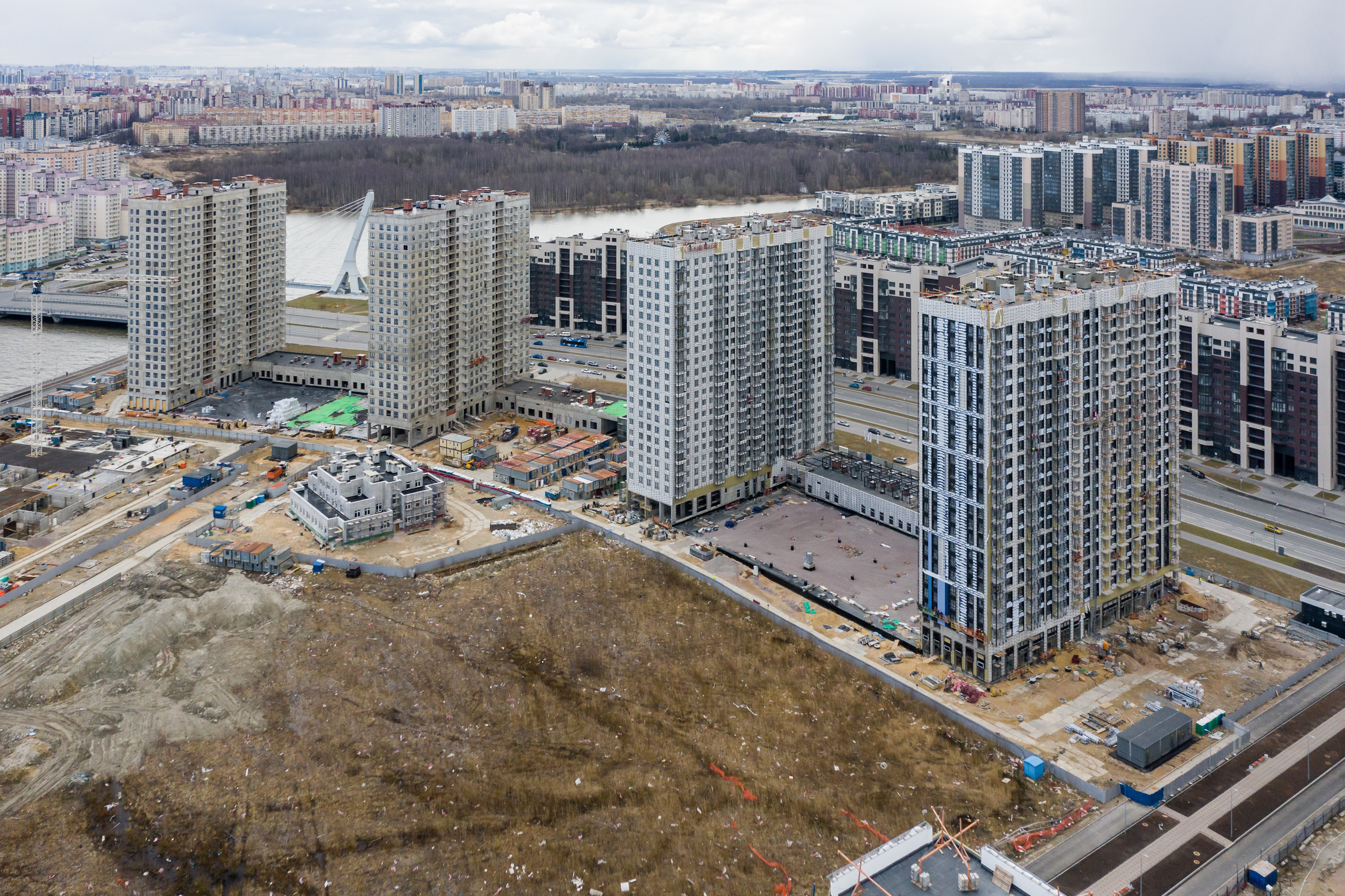 LEGENDA Intelligent Development. Святослав Буньков | фотограф