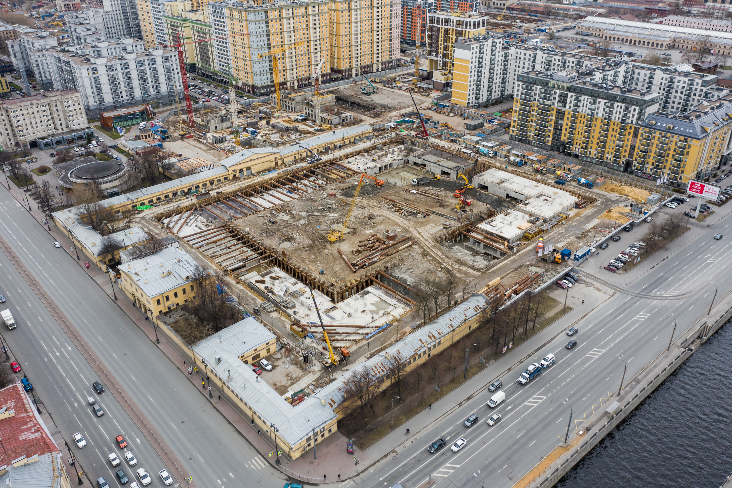 LEGENDA Intelligent Development. Святослав Буньков | фотограф