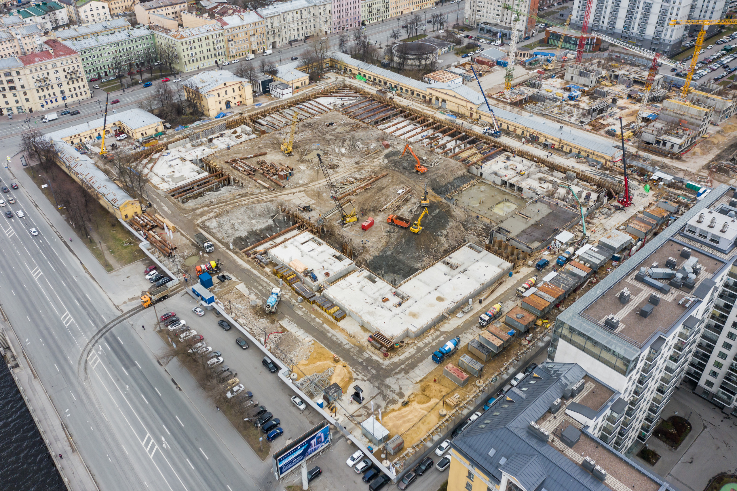 LEGENDA Intelligent Development. Святослав Буньков | фотограф