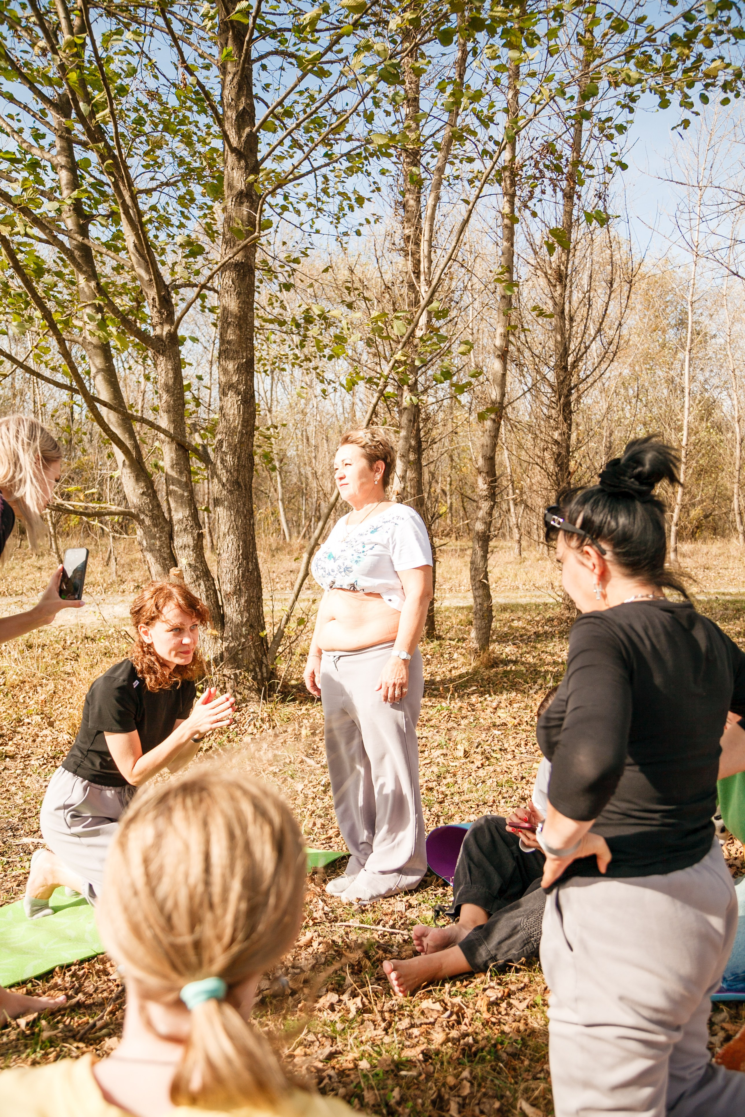 Ретрит"ОТКРОЙ СЕБЯ». Свадебный и семейный фотограф в Армавире