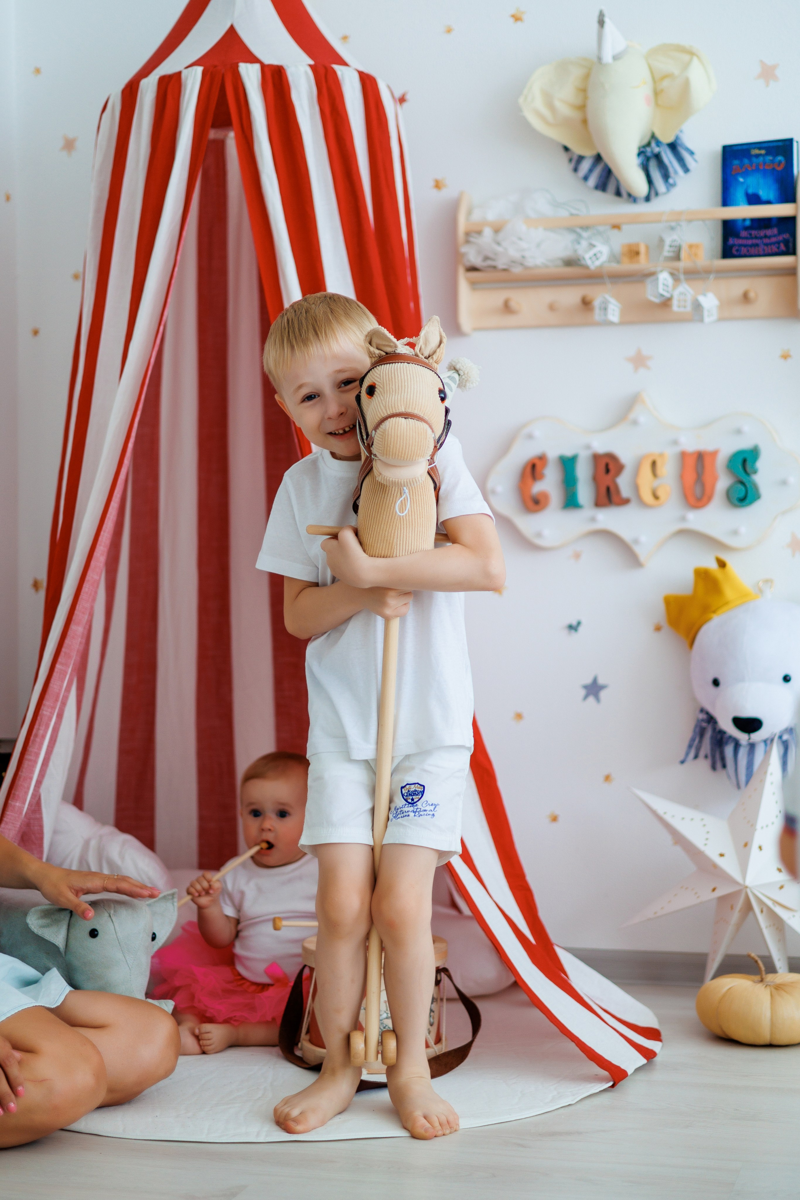 Люба и Виталик. Свадебный и семейный фотограф в Армавире