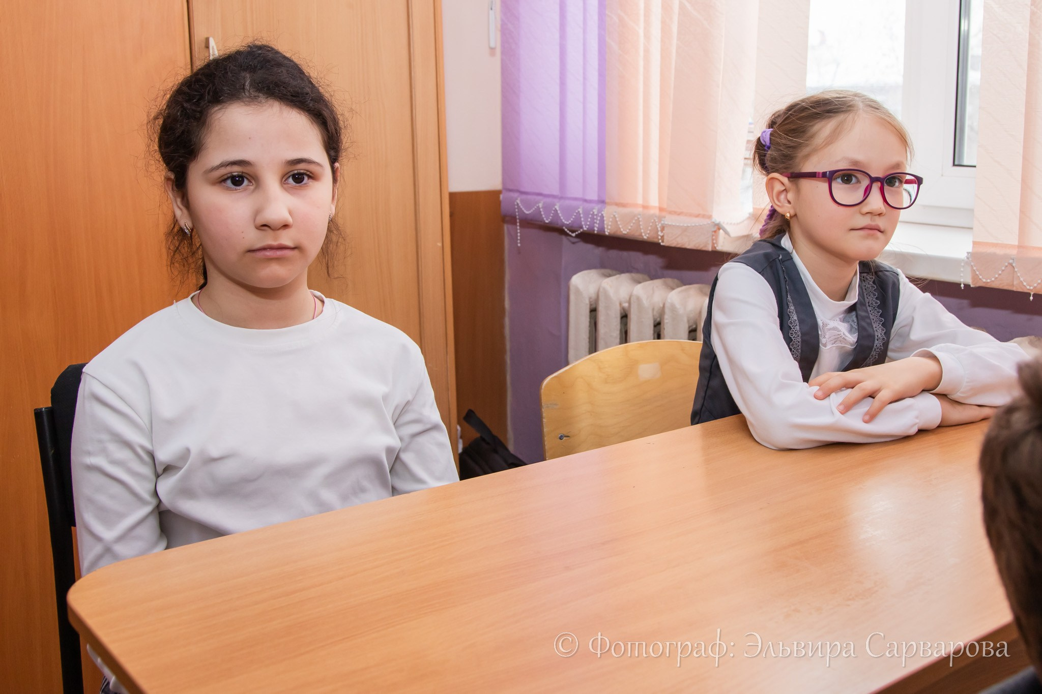 Мастер-класс по леденцам. Репортажный Фотограф