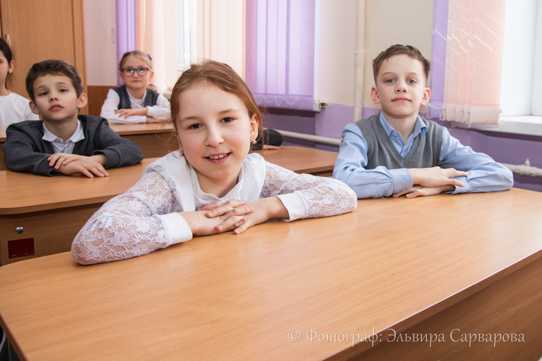 Мастер-класс по леденцам. Репортажный Фотограф