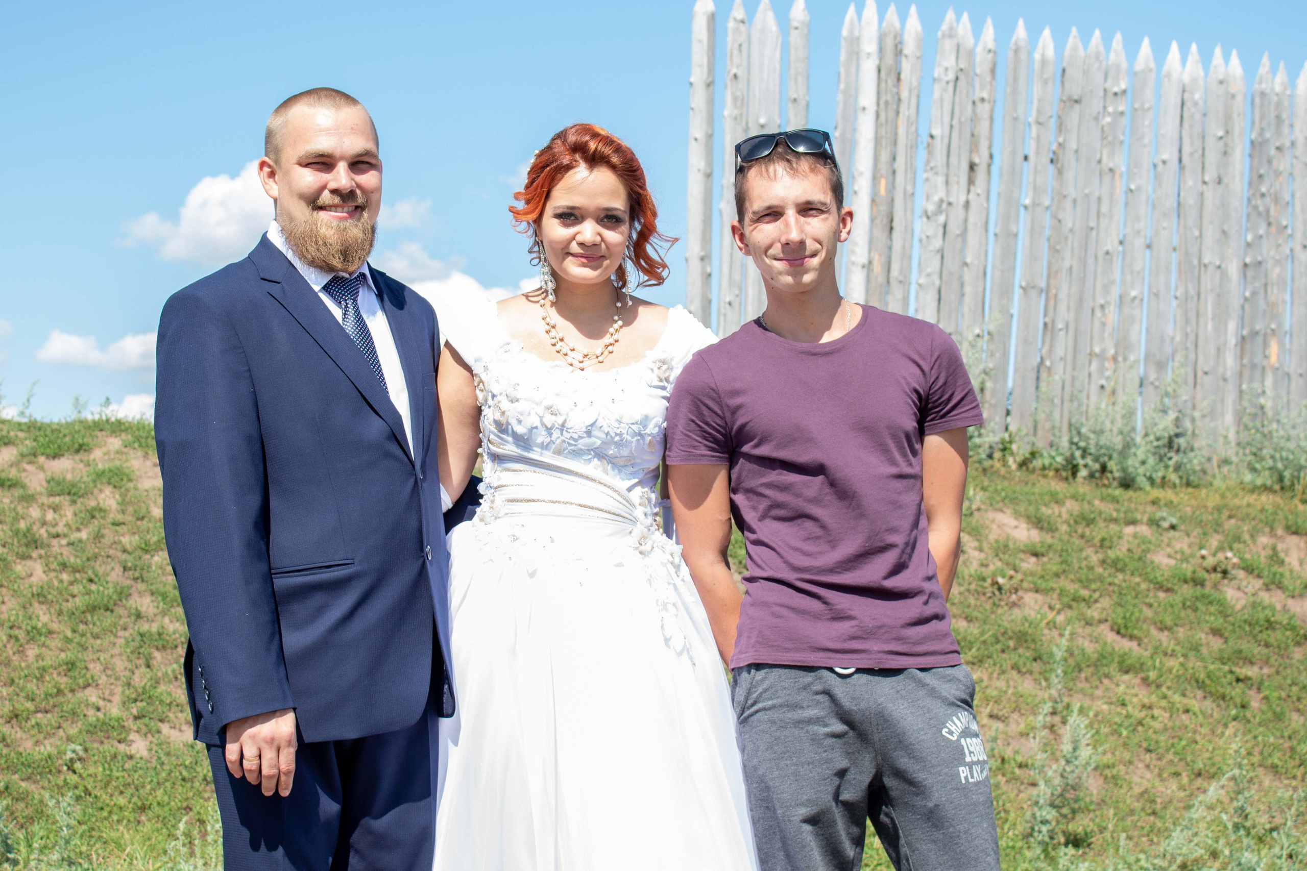 Свадьба Александра и Элины. Репортажный Фотограф