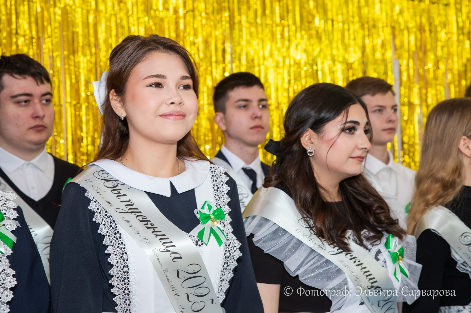 Последний звонок 11 класса ЦО № 10. Репортажный Фотограф