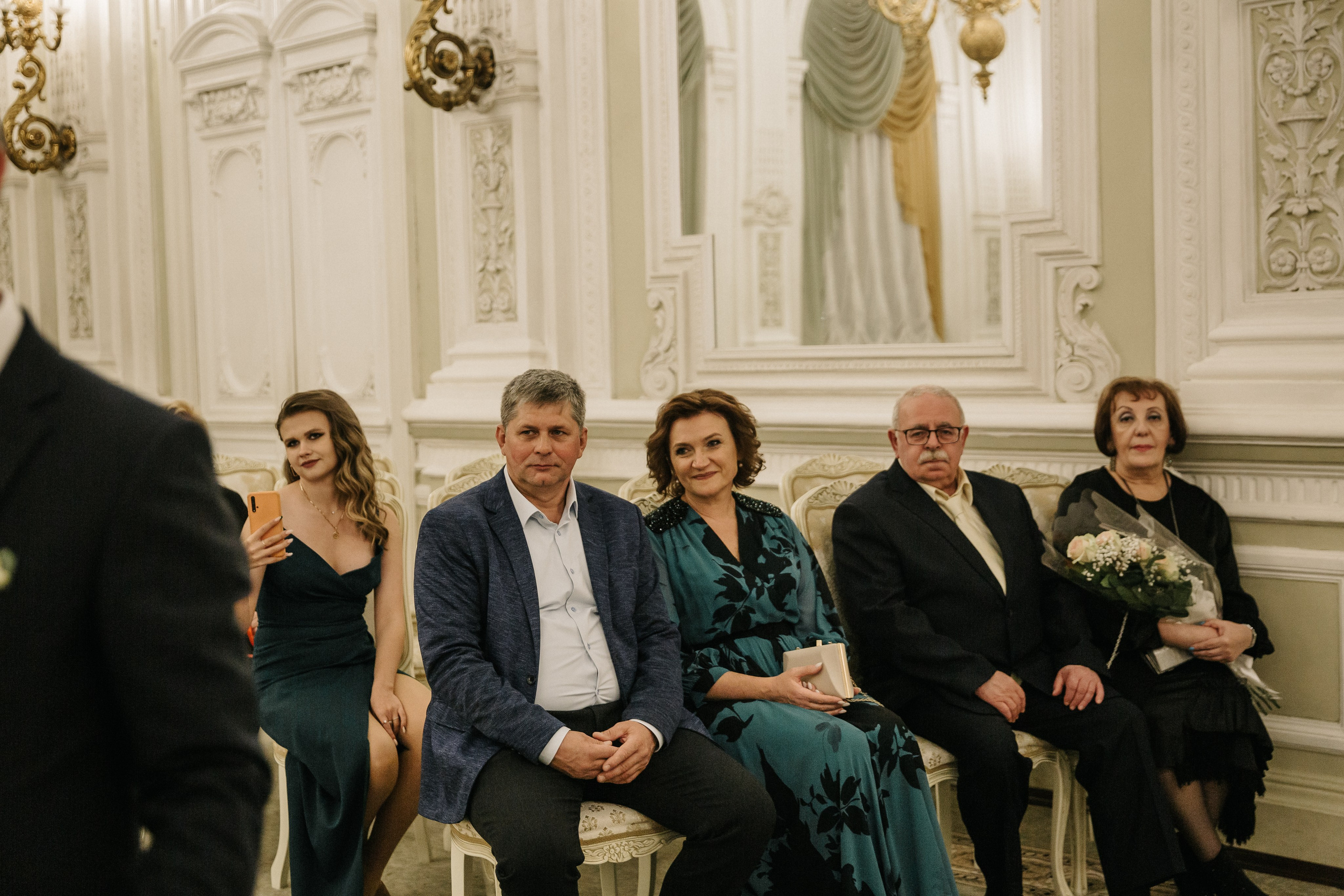 ОКТЯБРЬ | Дворец № 1 Талион, Особняк военного министра. Свадебный фотограф в Санкт-Петербурге Полина Корзухина