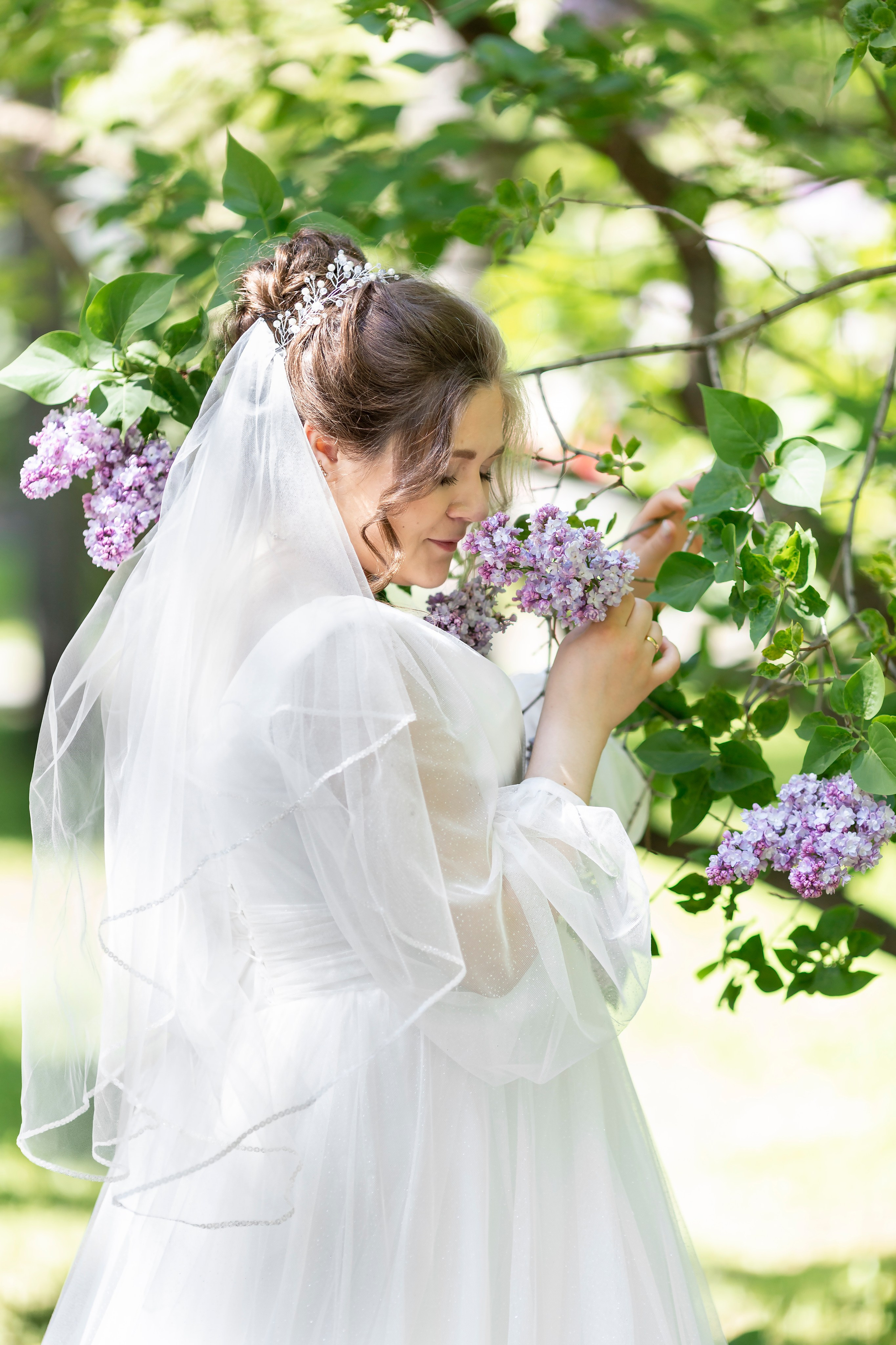 Артем и Оксана ~ Дворец № 4. Семейный и свадебный фотограф в Москве Татьяна Седлецкая