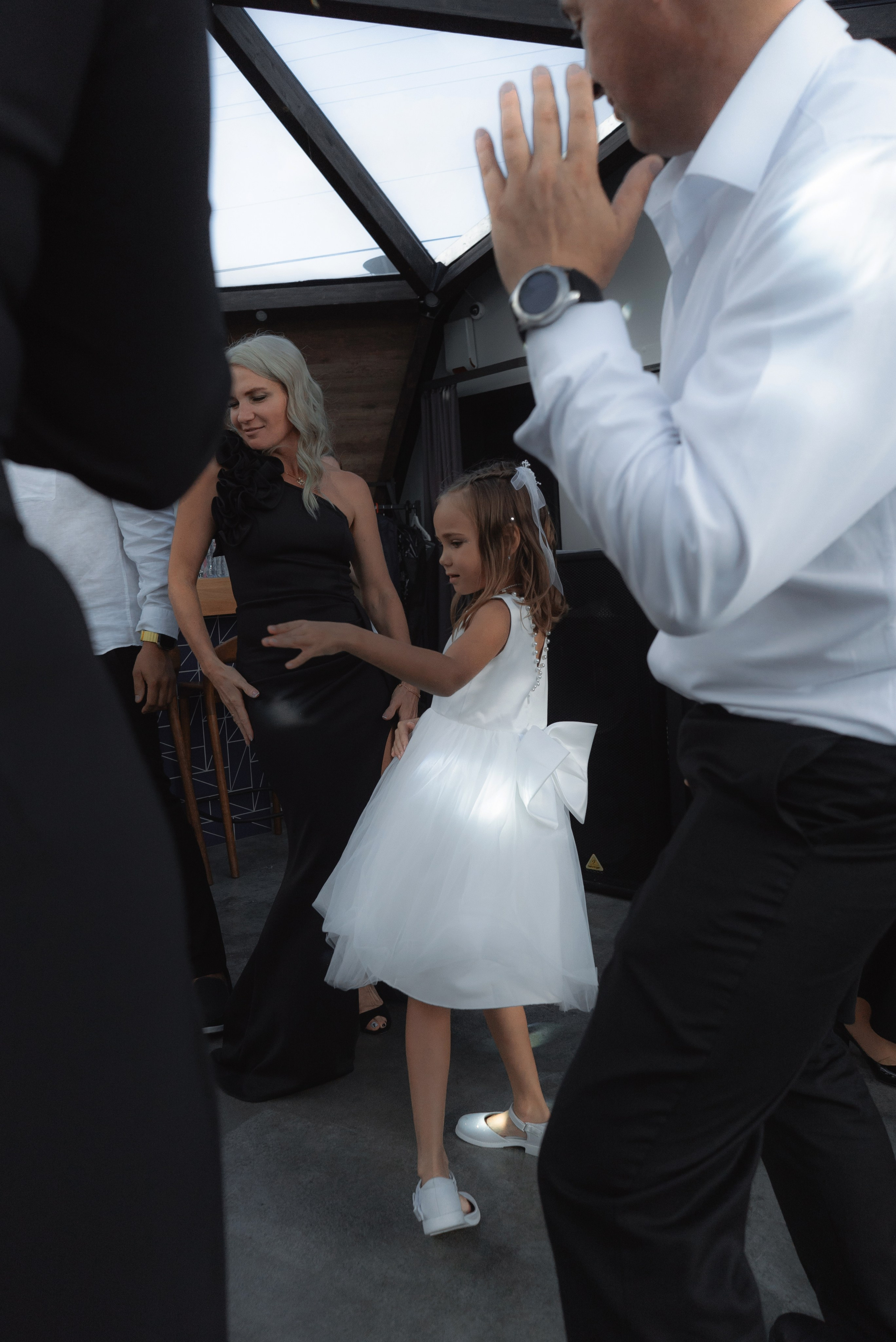 Валерия и Святослав. Репортажный фотограф Алена Фадеева