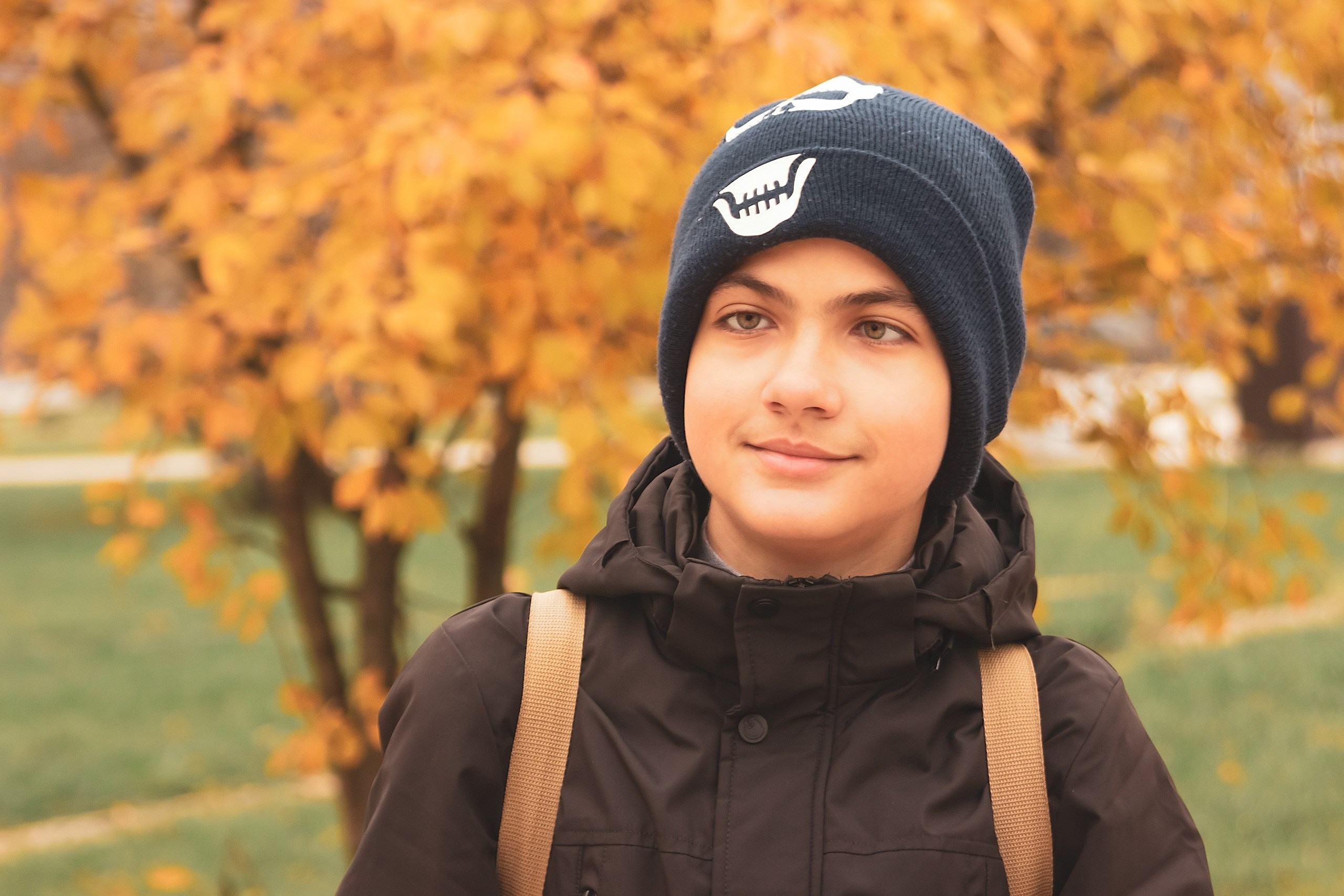 Глаза в Глаза. Аmat Victoria Сuram