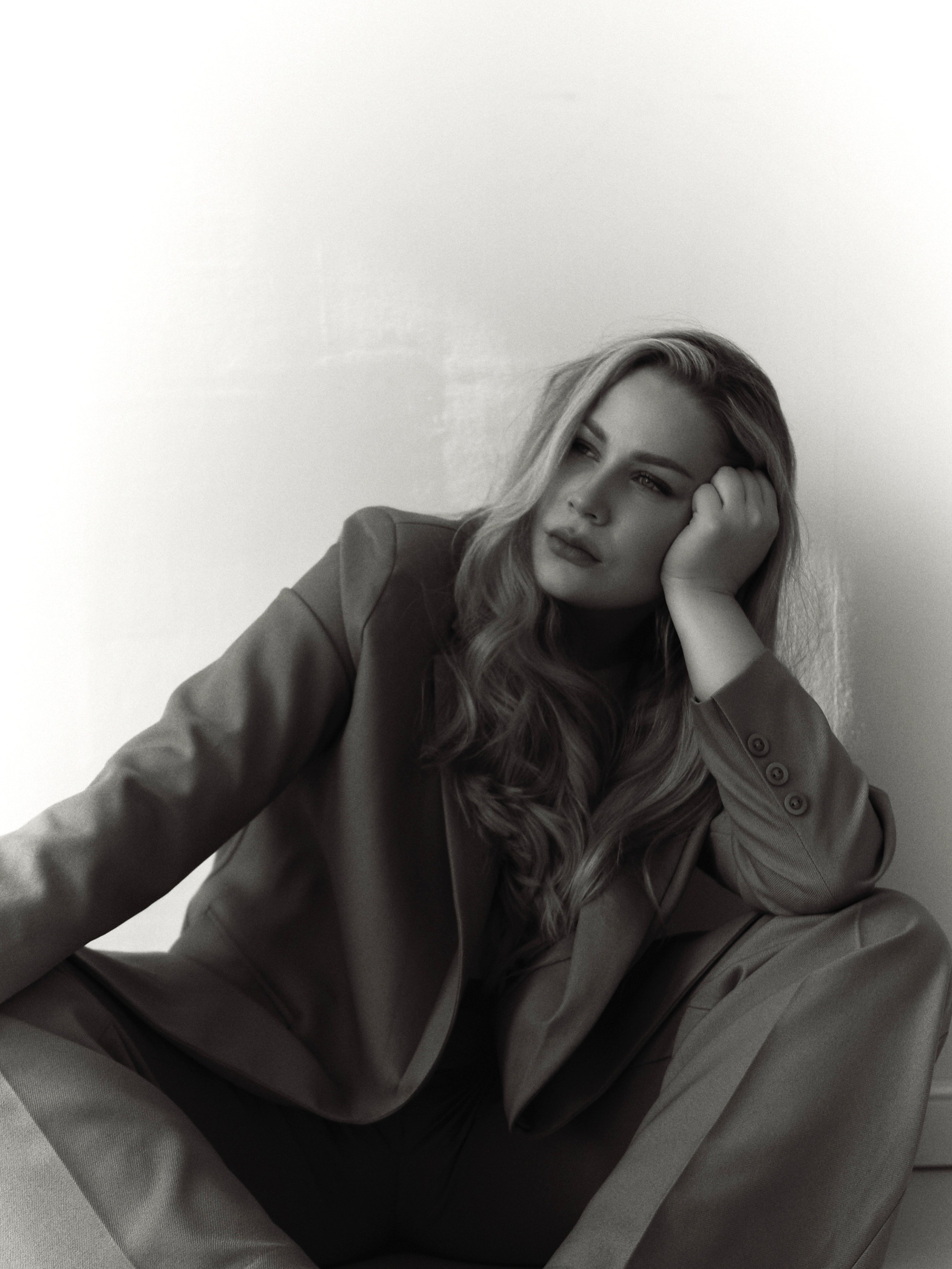 Sofia. Индивидуальная и семейная фотосессия в Чебоксарах Оксана Русакова