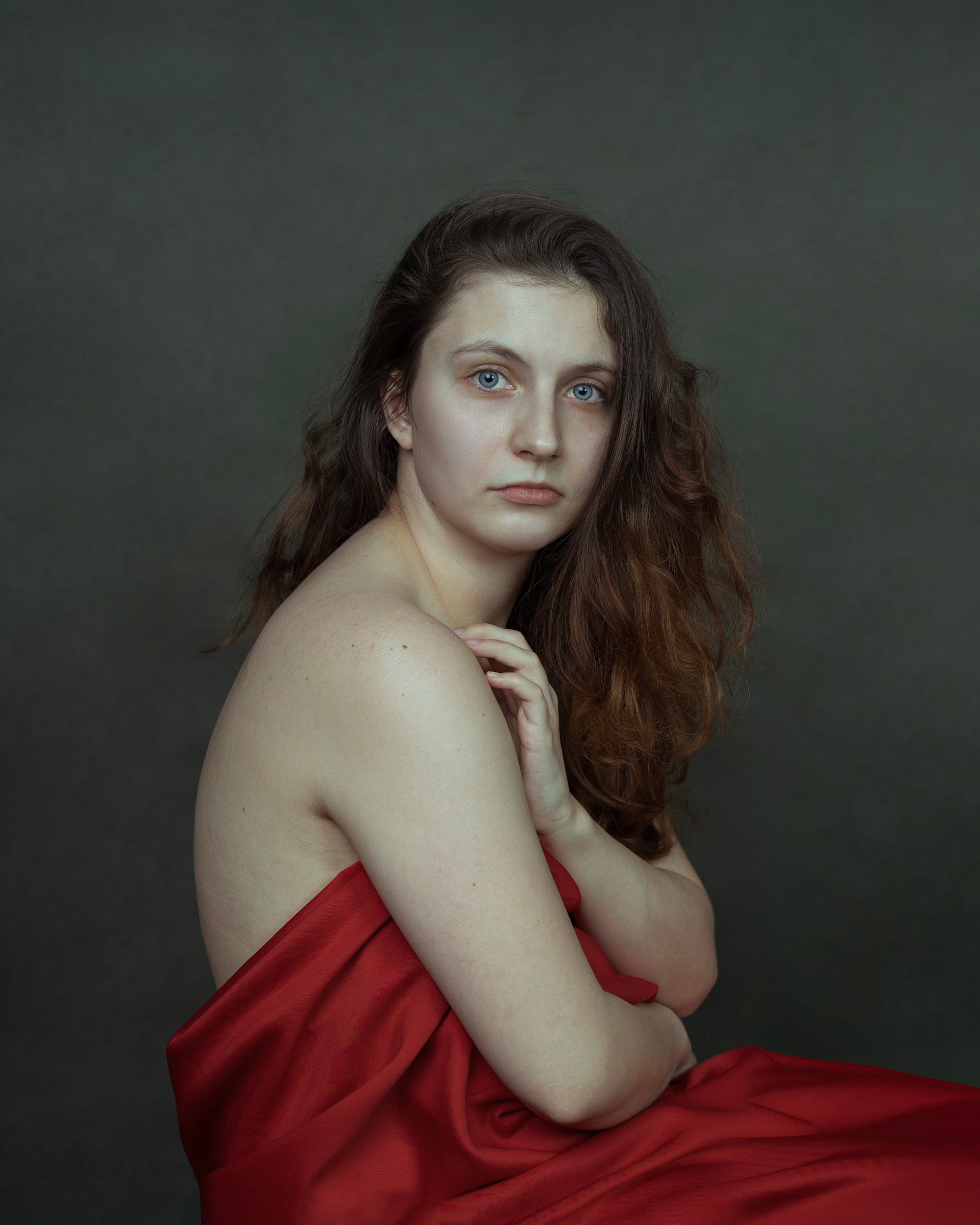 Файн Арт фотограф в Ижевске Елена Кулакова