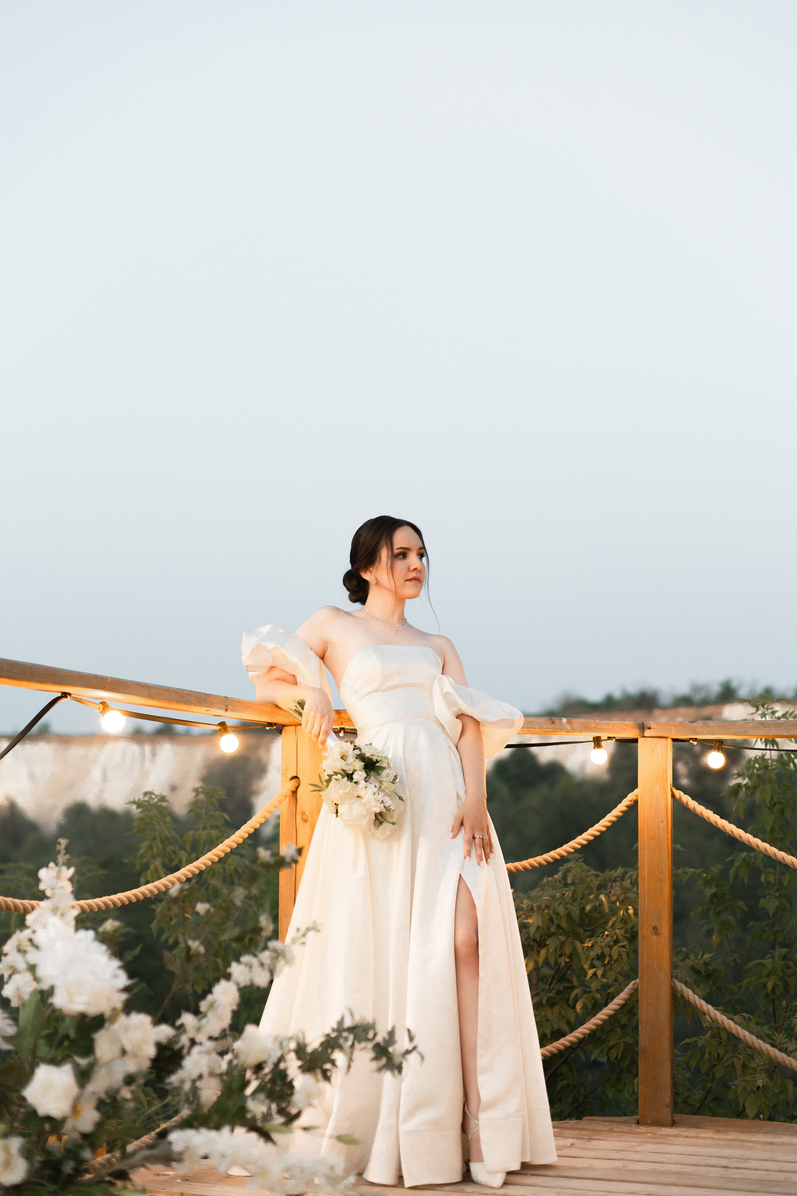 Игорь и Александра. Свадебный и семейный фотограф в городе Россошь и Воронежской области