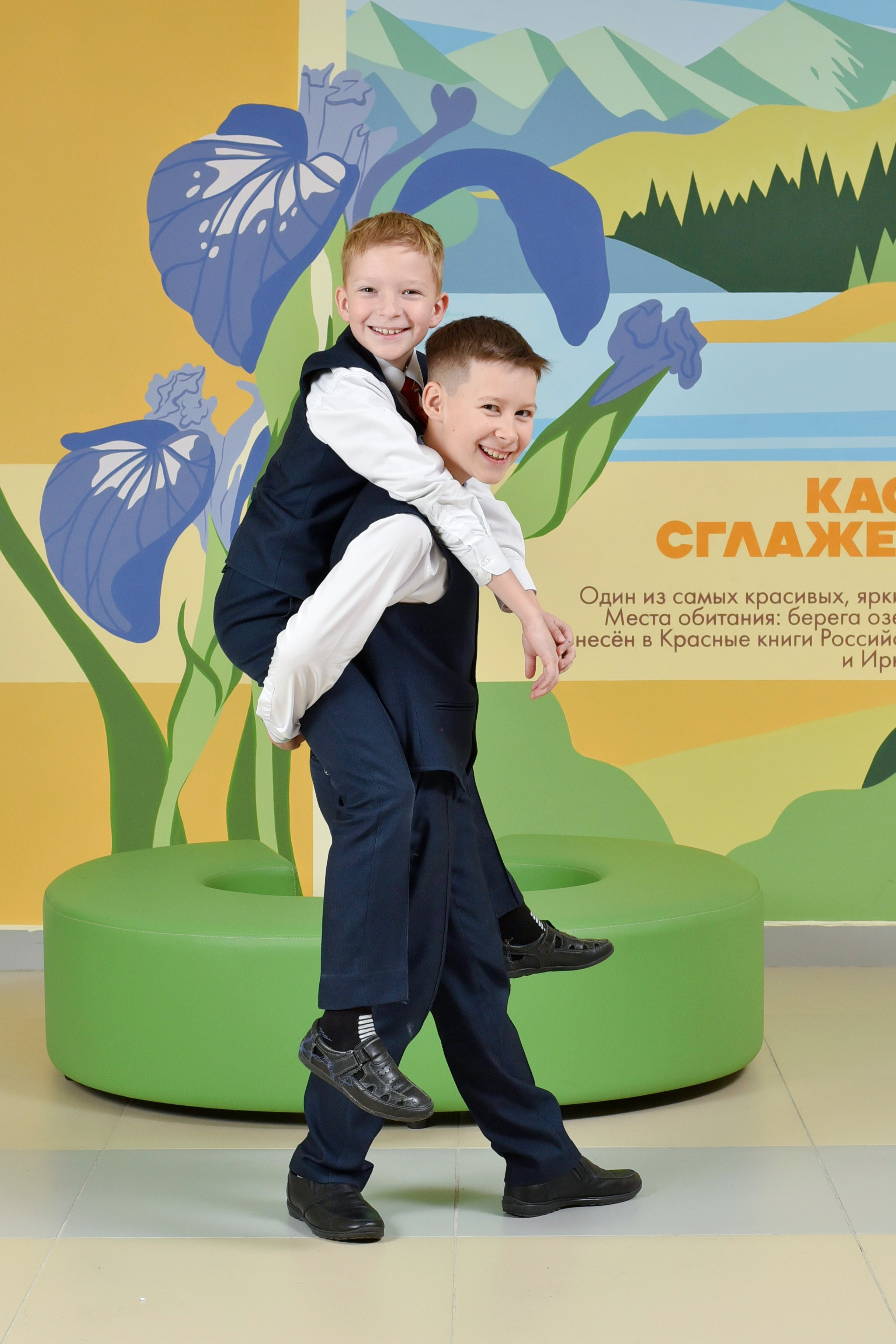 ФОТОСЕССИЯ В ШКОЛЕ. Школьный фотограф ЛАРИСА МАТВЕЕНКО