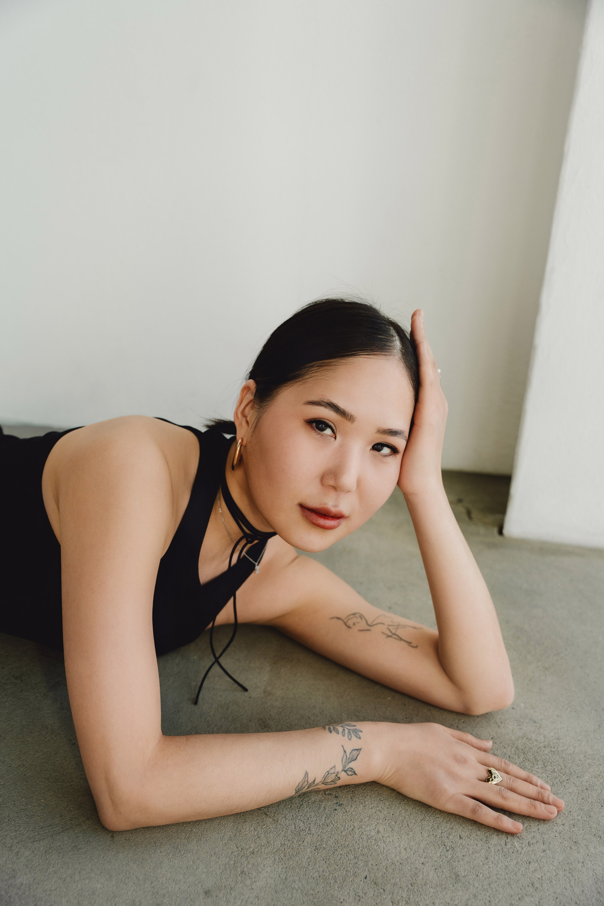 Олеся. Фотограф в Иркутске Сендыхеев Пётр