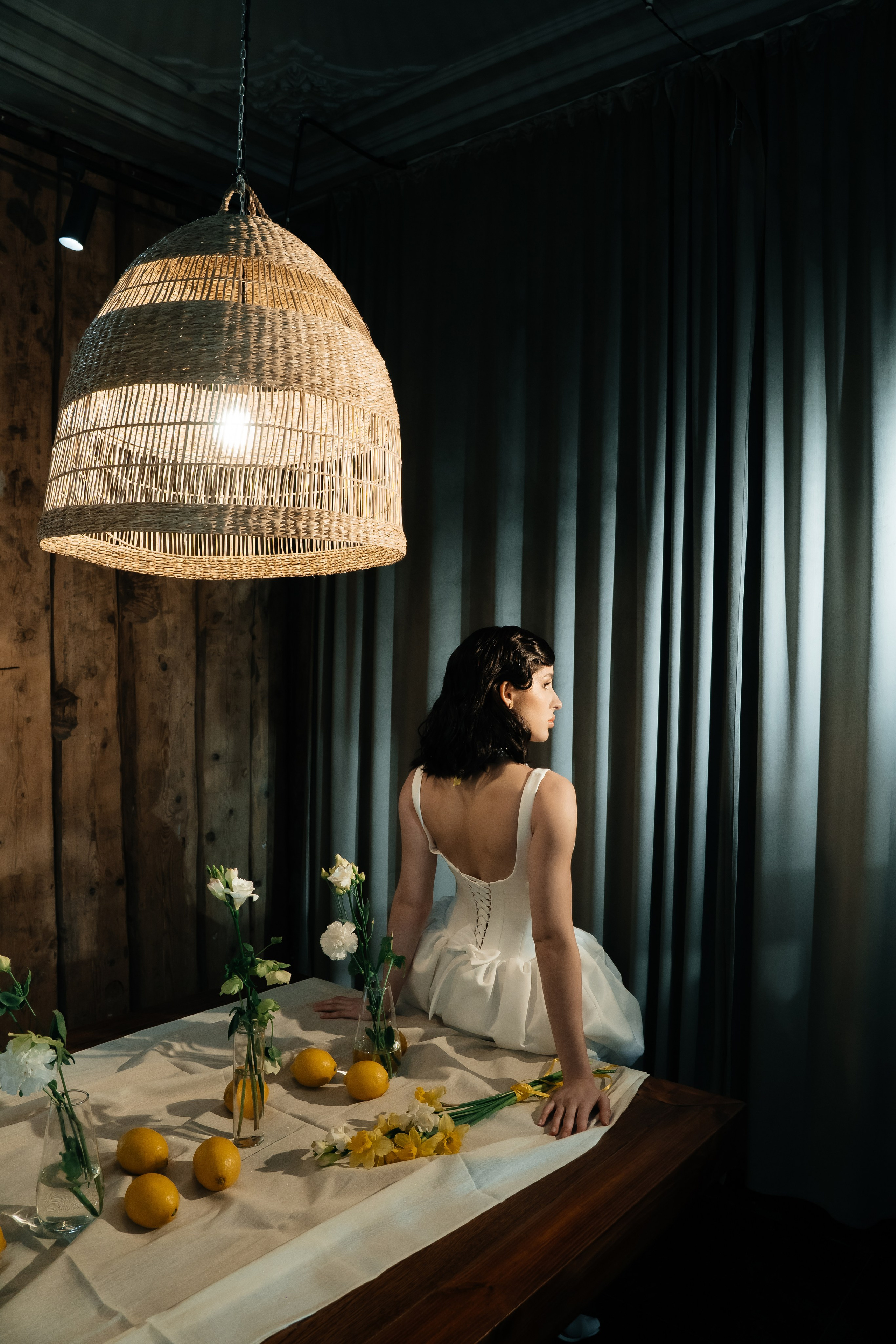 Михаил и Татьяна. Профессиональный фотограф в Самаре Анна Конзаева