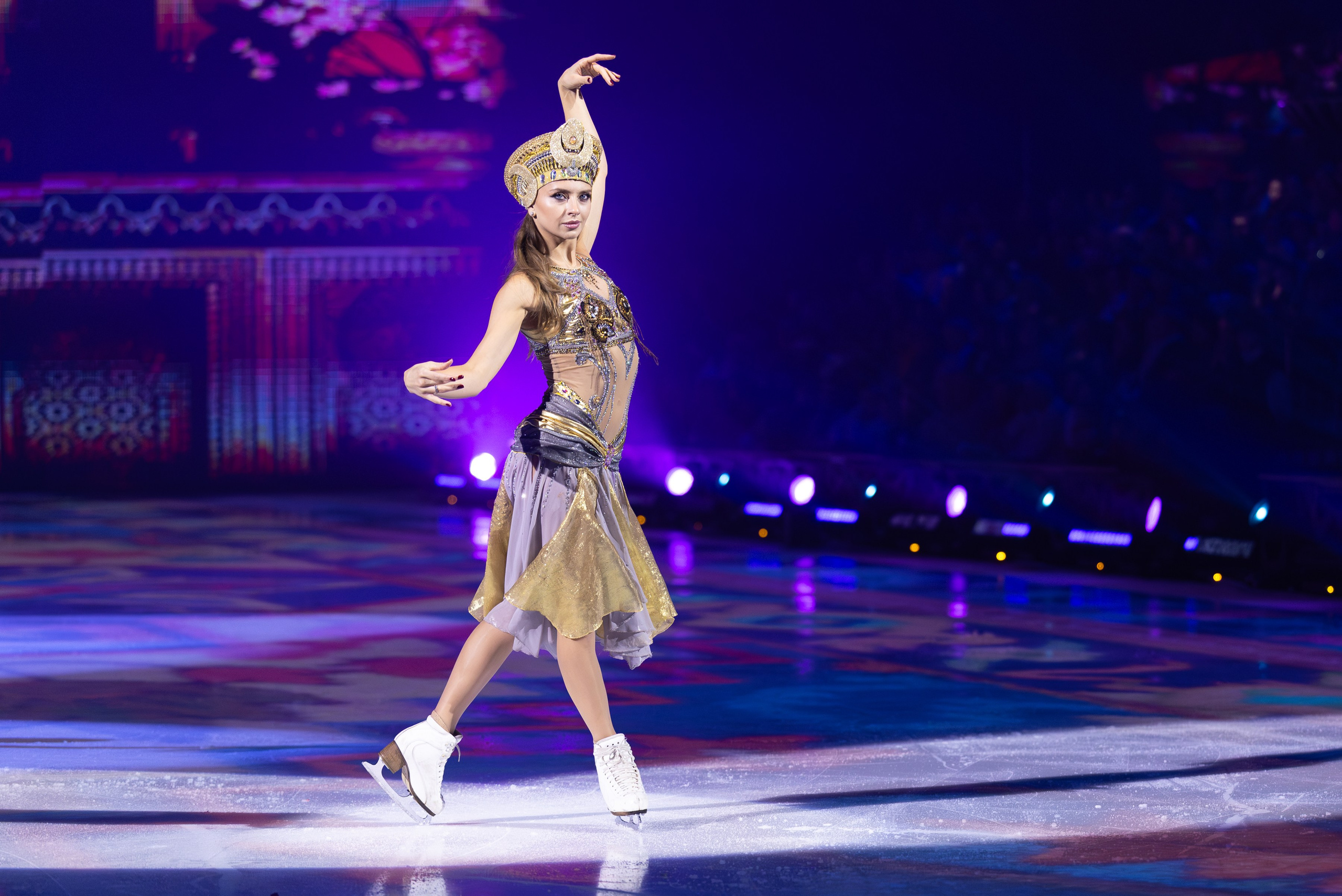 ШАХЕРЕЗАДА