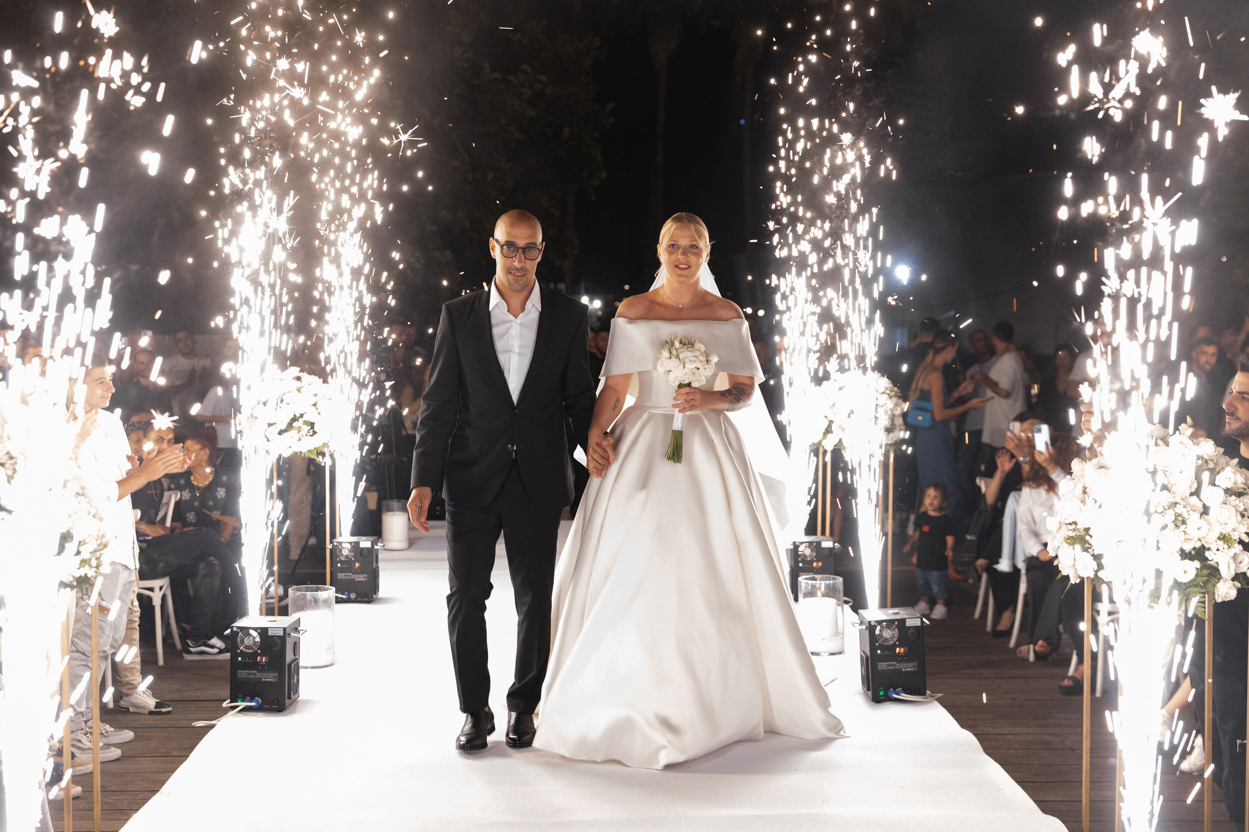 Weddings. Photographer Michael Alekseev