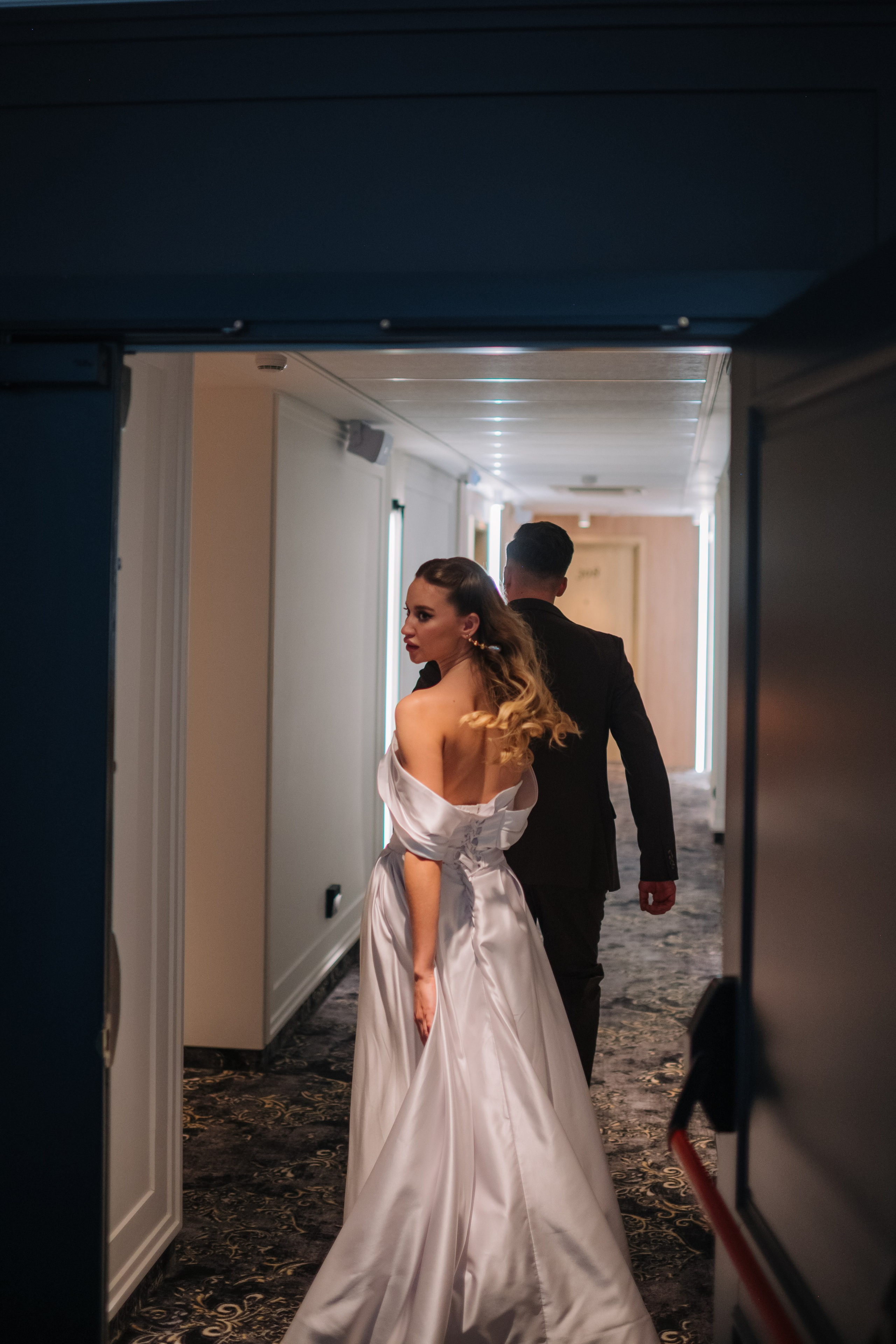 Леонид и Юлия