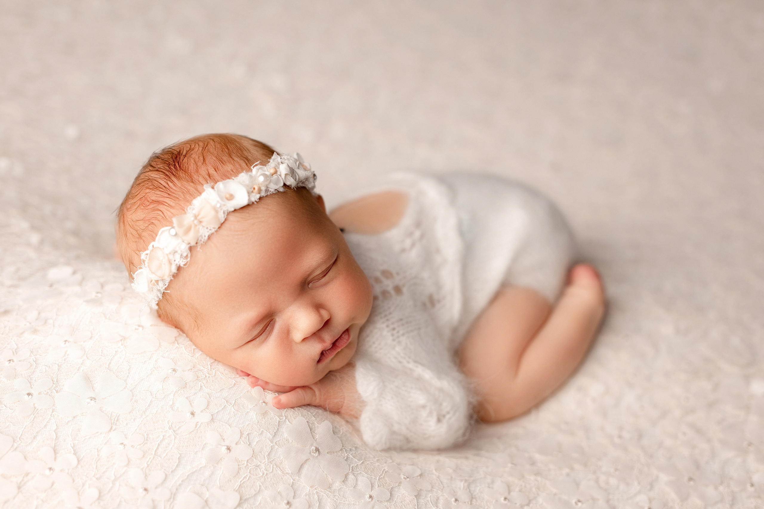 Новорожденные. Фотограф новорожденных