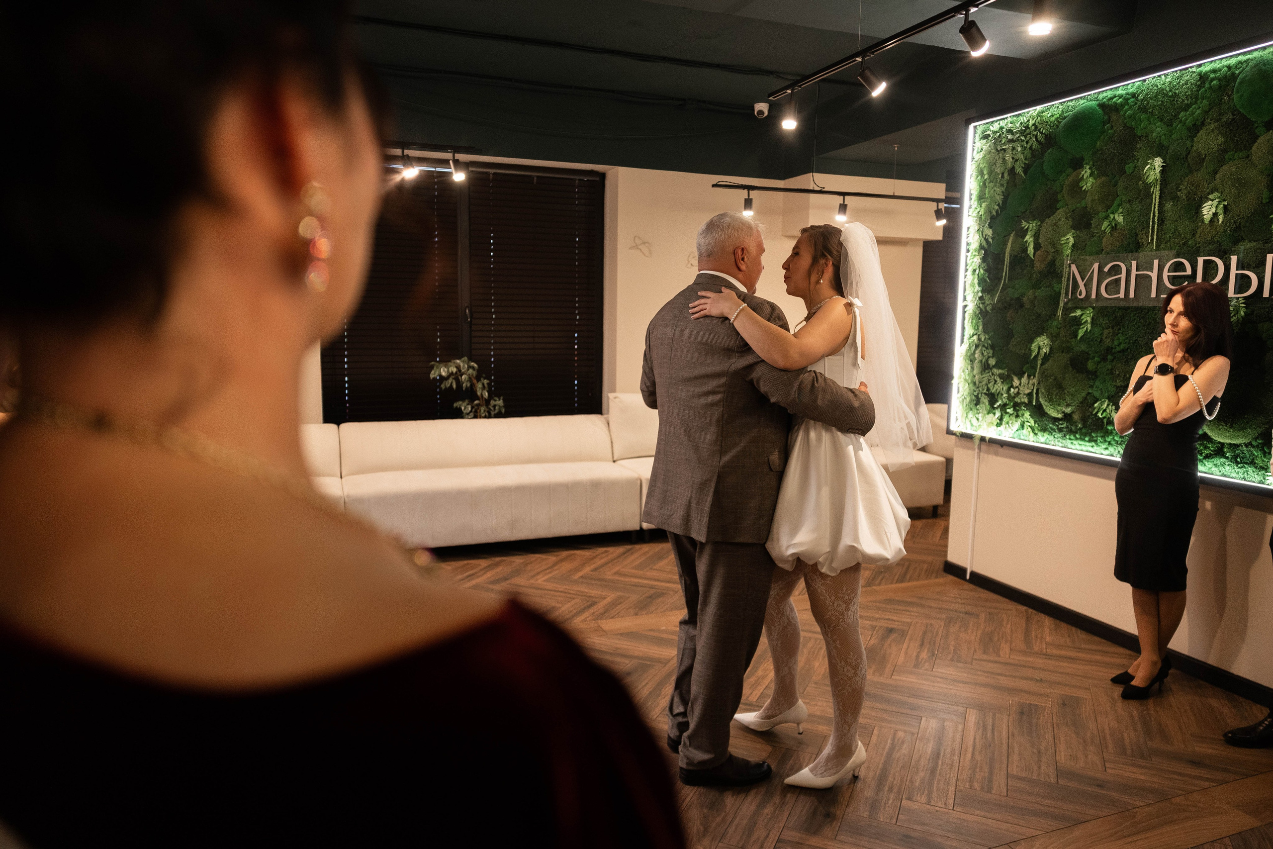 Ксения & Юрий. Свадебный и портретный фотограф Соломко Диана