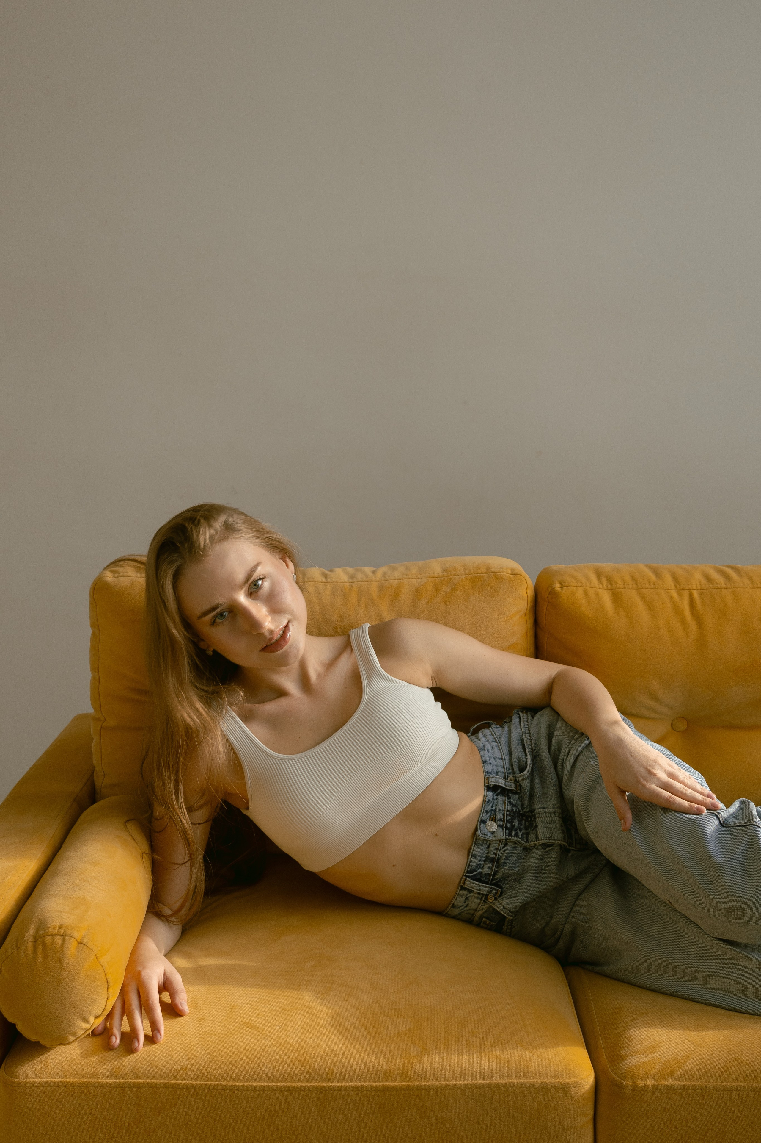 Анна. Портретный фотограф в Екатеринбурге Вероника Плуталова