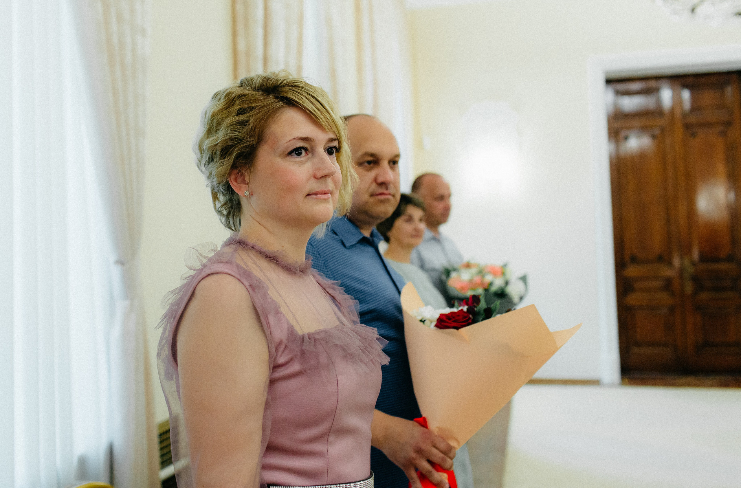 АННА И ИЛЬЯ. Свадебный и семейный фотограф Иваново Елена Угодина