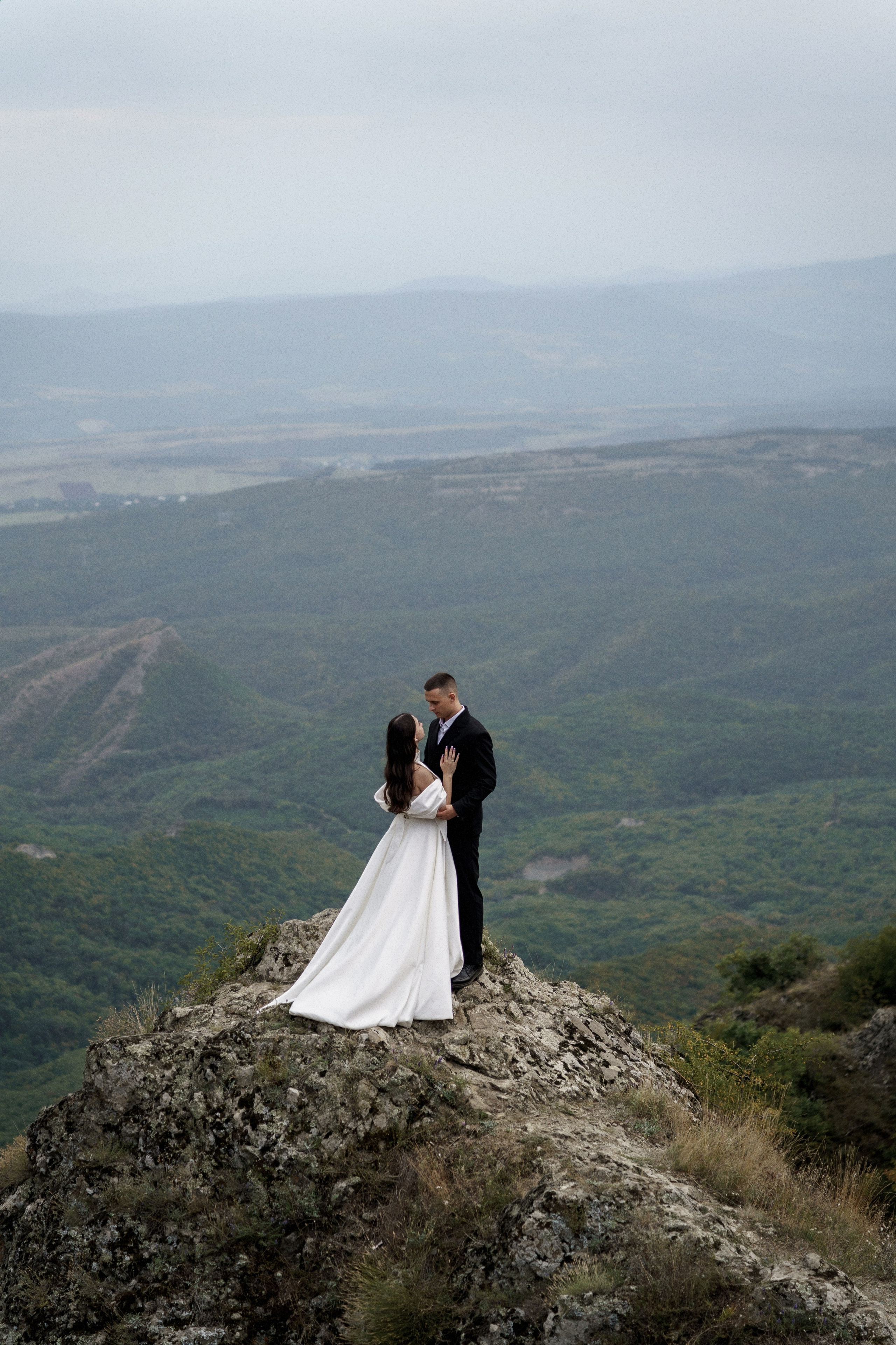 Тбилиси: Влад и Аня. Свадебный и индивидуальный фотограф Татьяна Гуляева