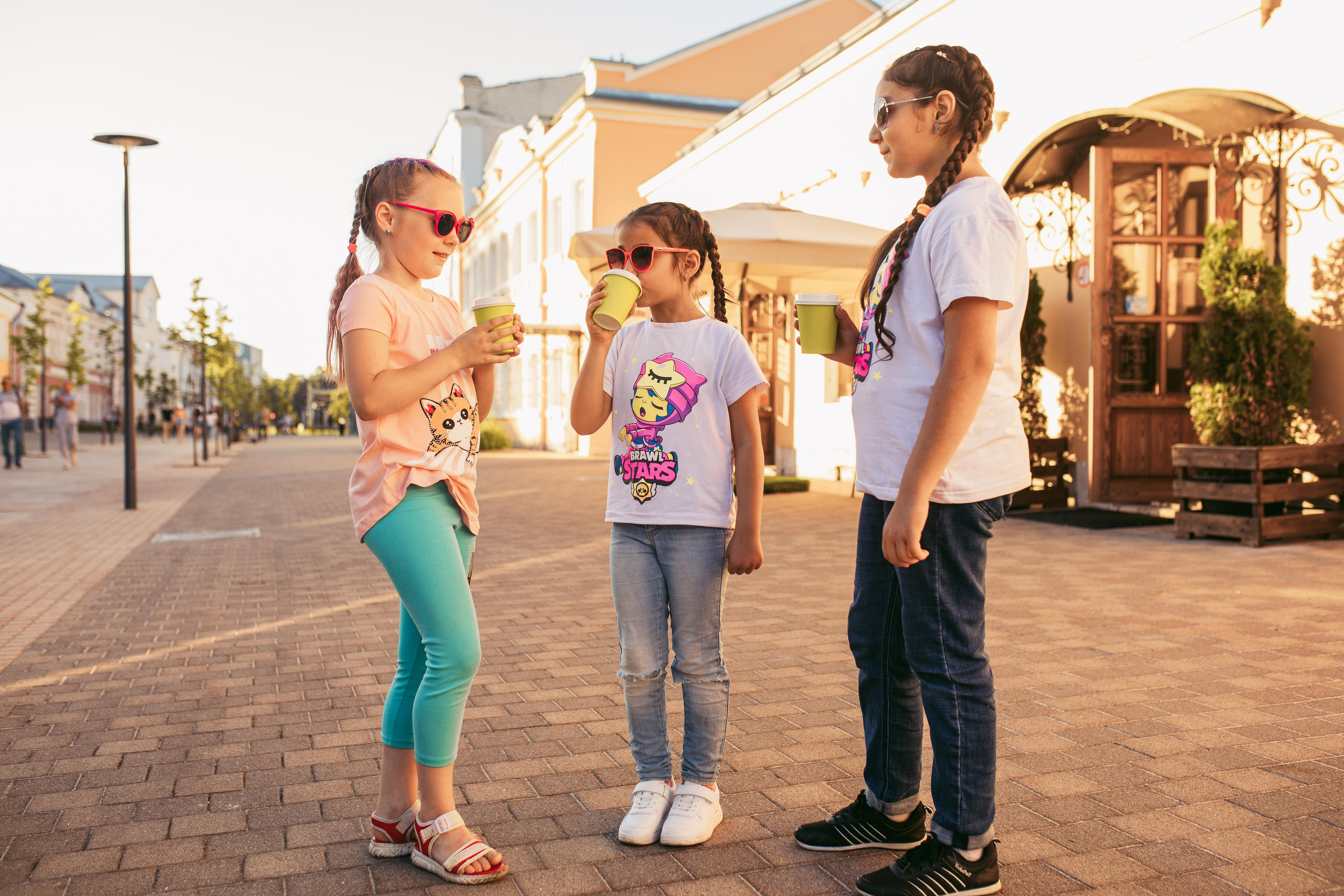 Светлана с подругами. Женский семейный фотограф Тула Москва Захарова Анна