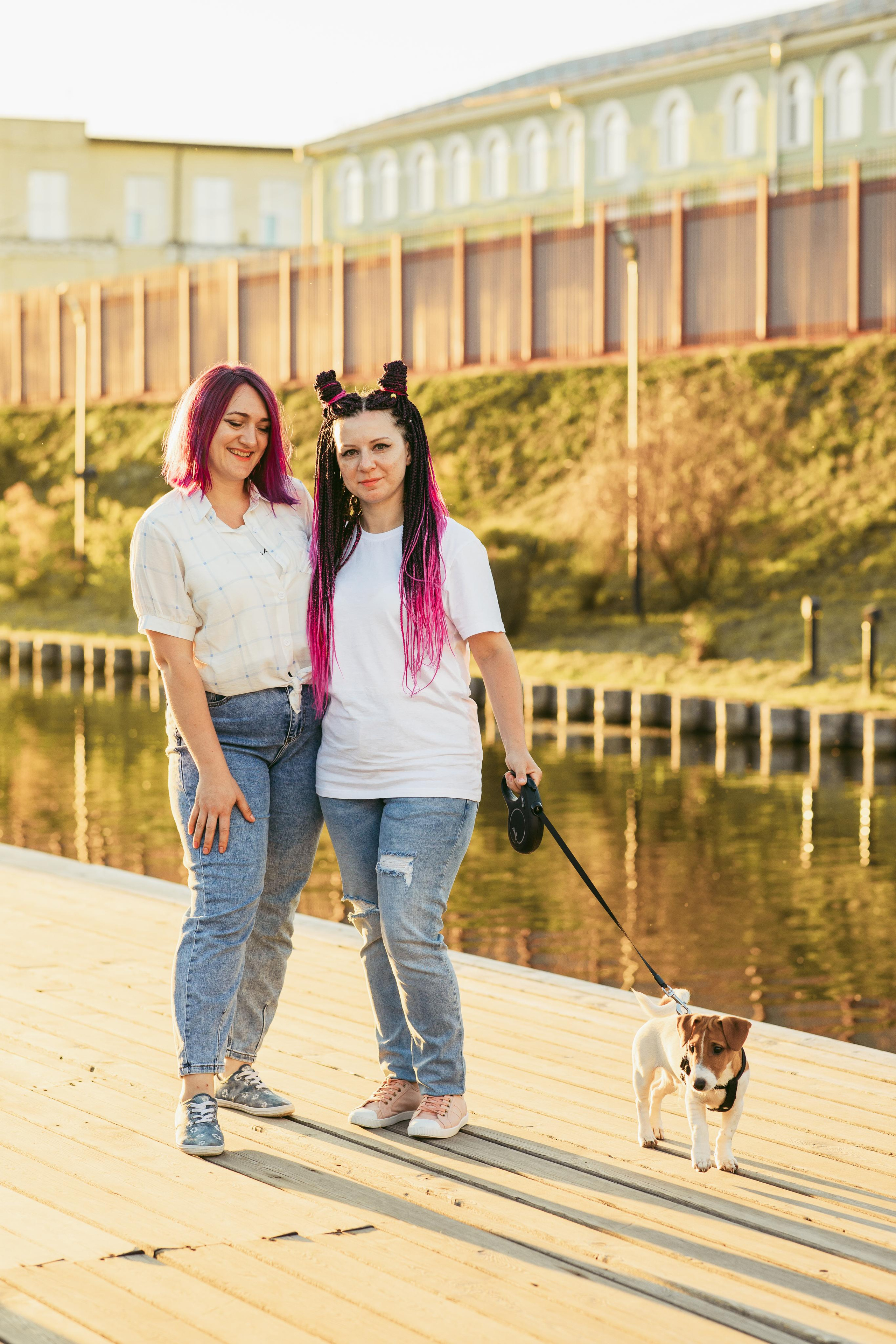 Светлана с подругами. Женский семейный фотограф Тула Москва Захарова Анна