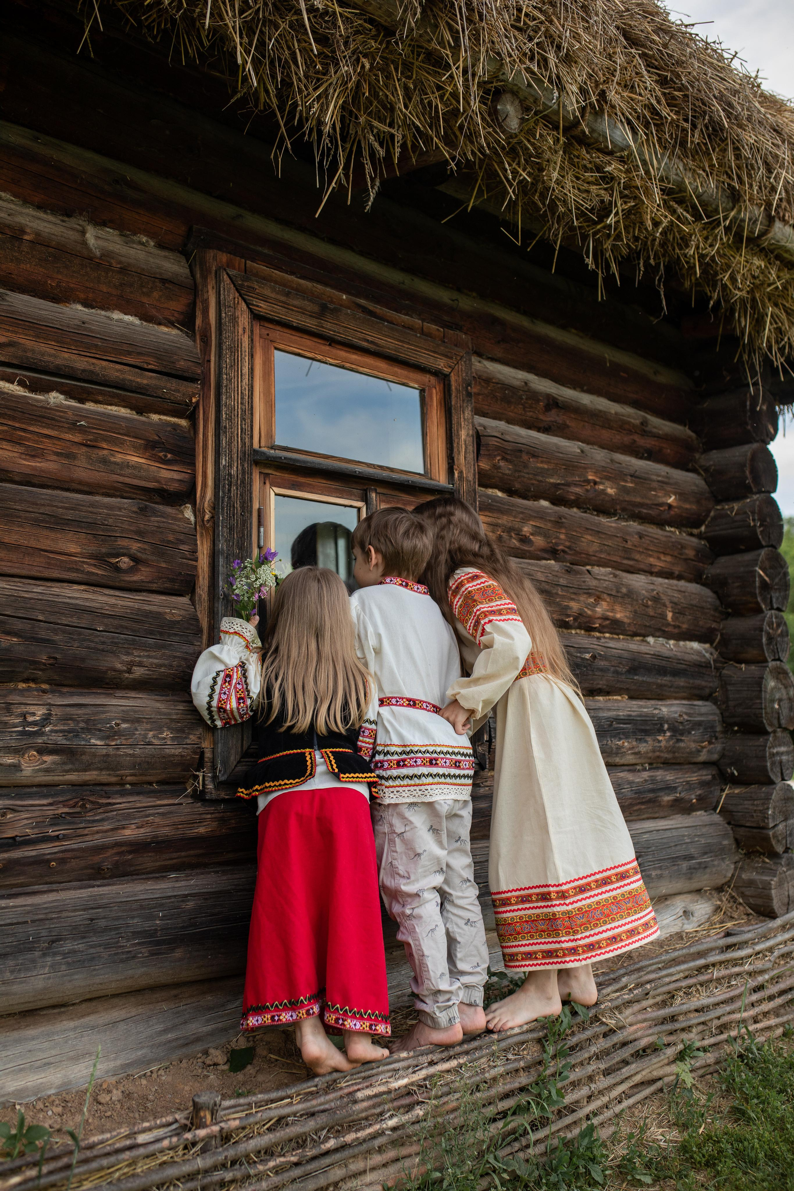 Татьяна с семьей. Женский семейный фотограф Тула Москва Захарова Анна