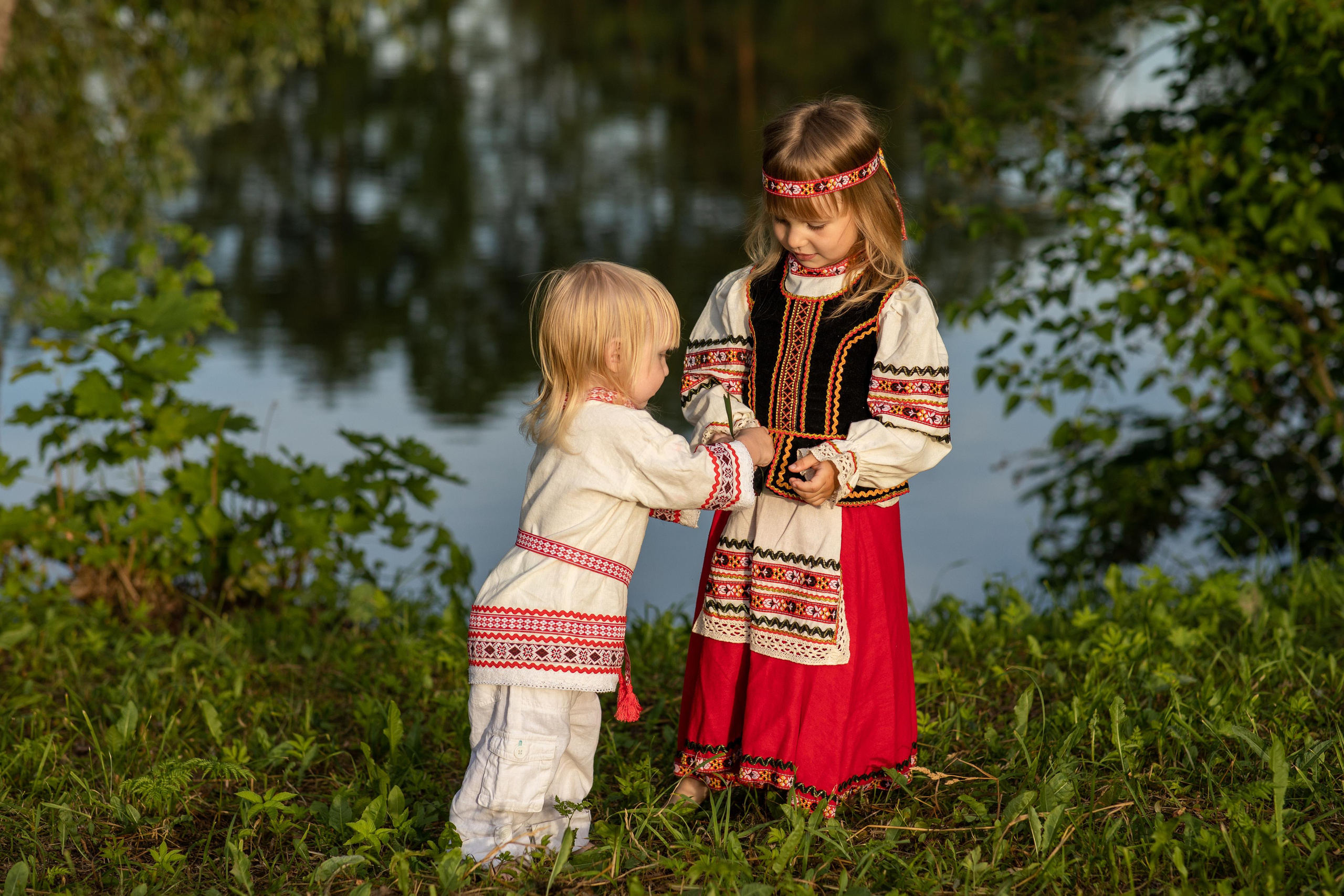 Татьяна с семьей. Женский семейный фотограф Тула Москва Захарова Анна