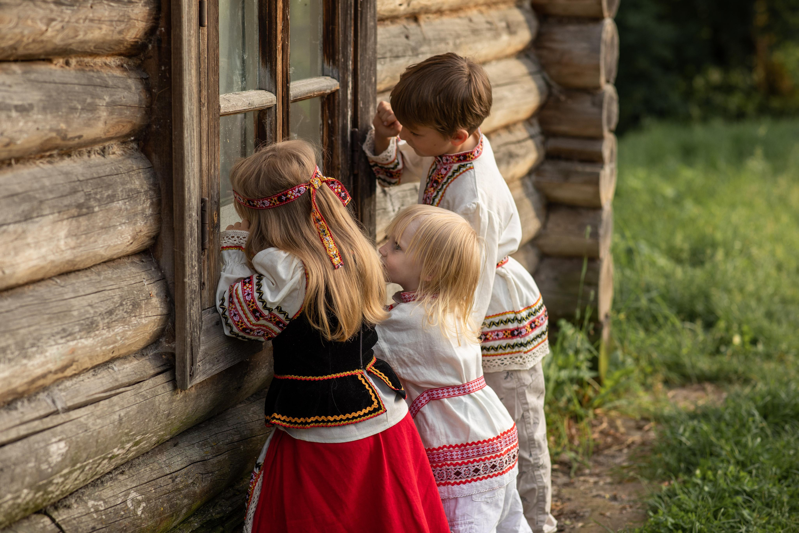 Татьяна с семьей. Женский семейный фотограф Тула Москва Захарова Анна