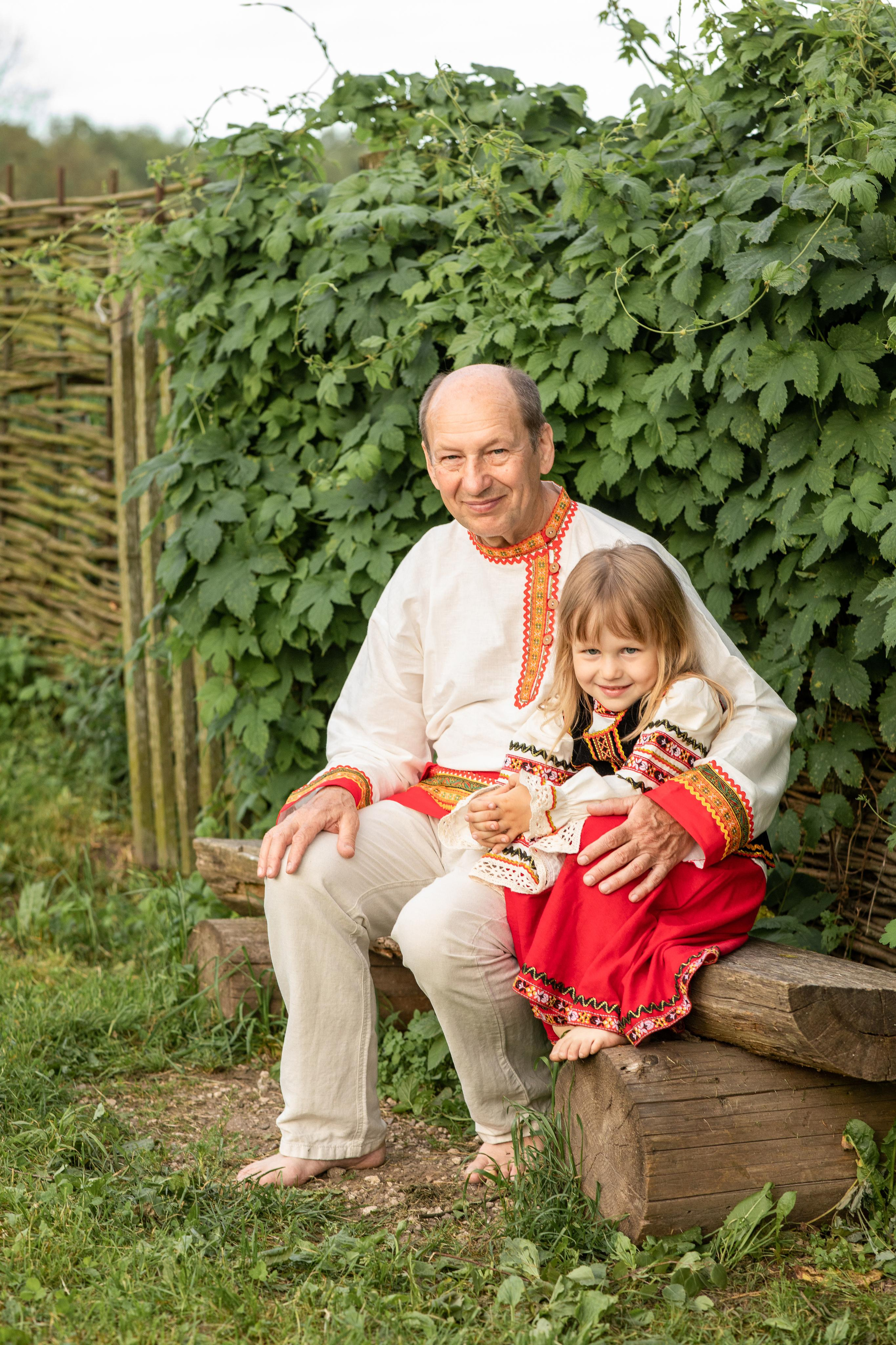 Татьяна с семьей. Женский семейный фотограф Тула Москва Захарова Анна