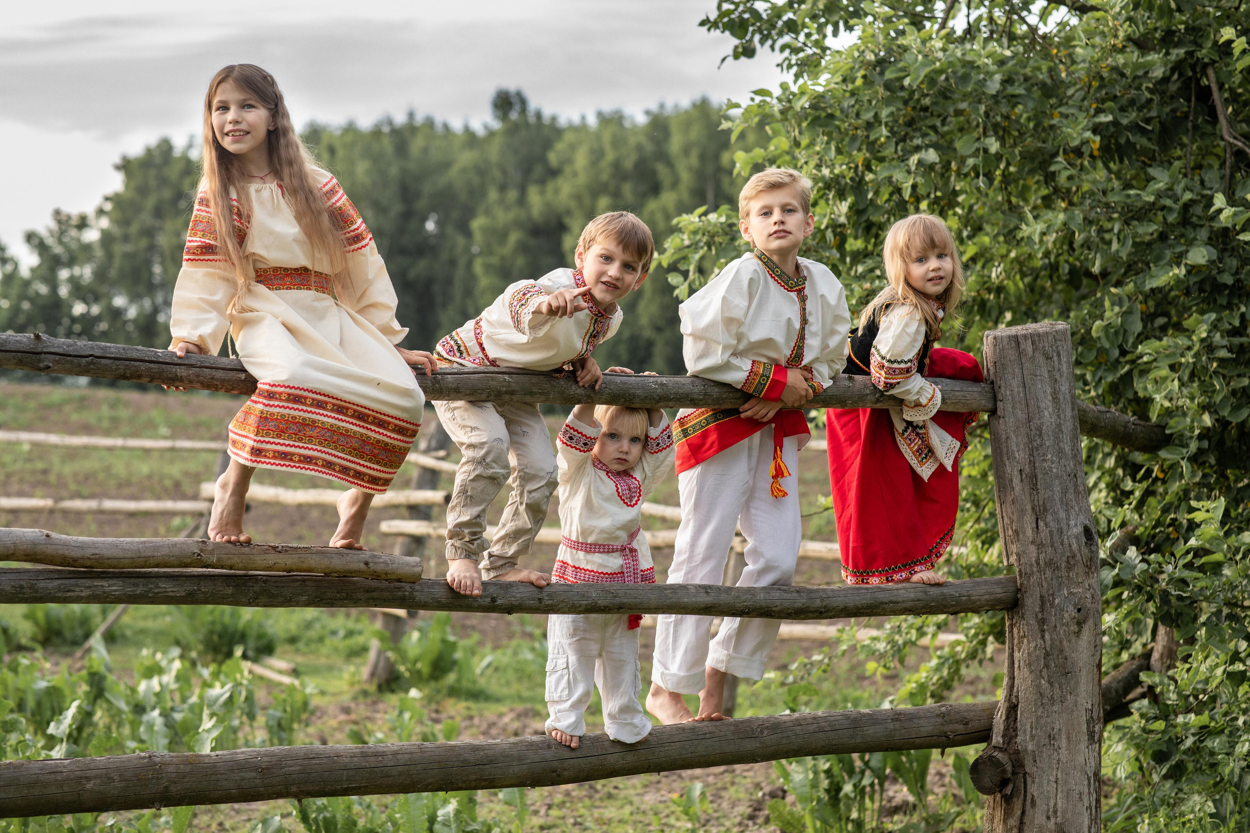 Татьяна с семьей. Женский семейный фотограф Тула Москва Захарова Анна