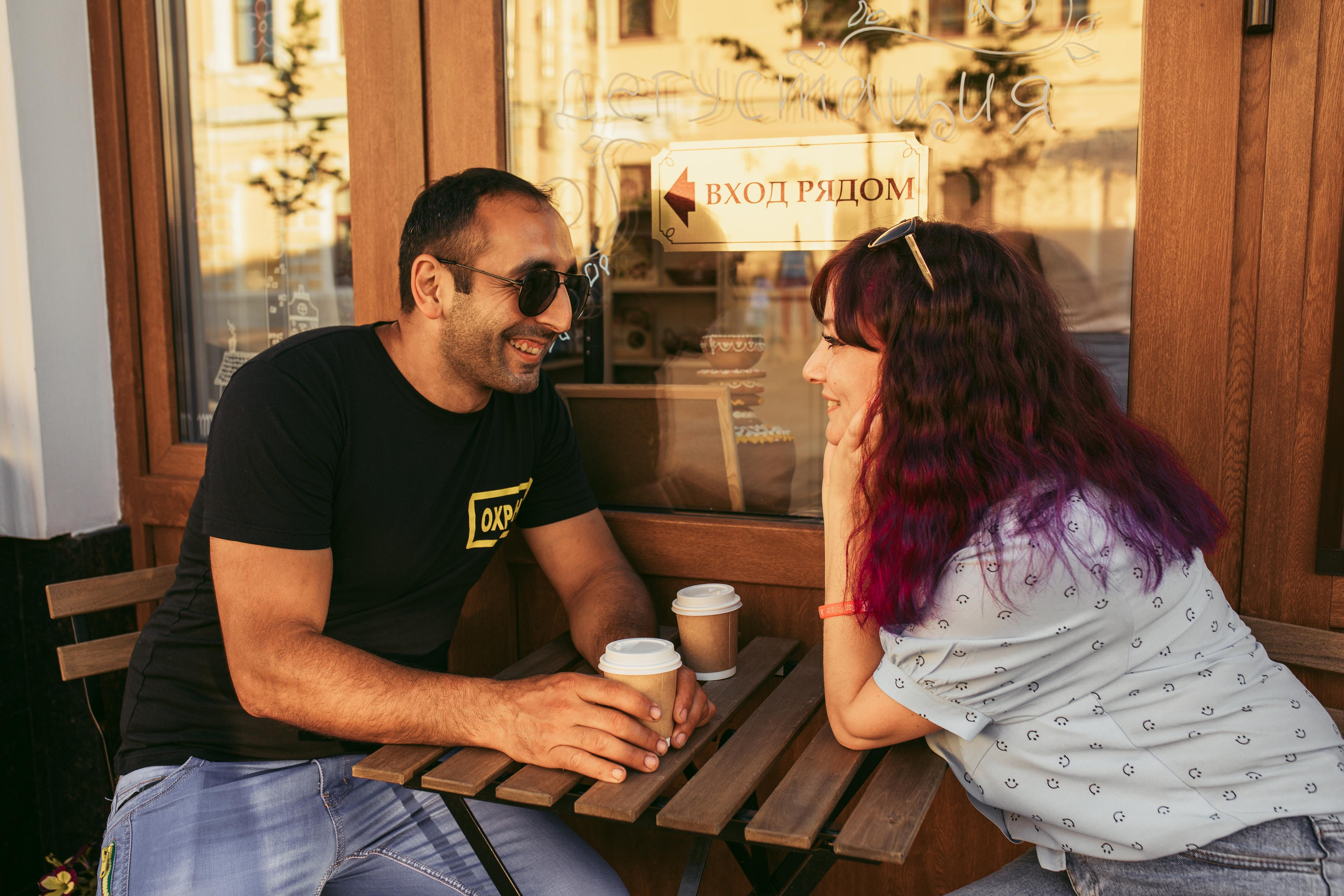 Светлана с подругами. Женский семейный фотограф Тула Москва Захарова Анна
