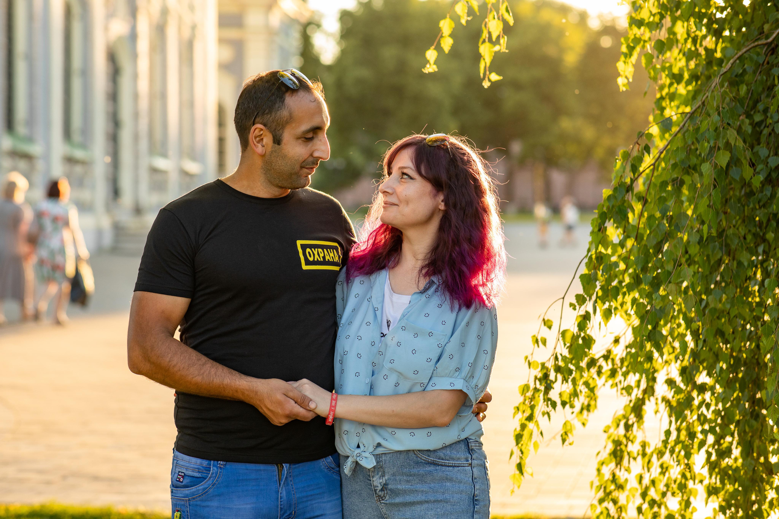 Светлана с подругами. Женский семейный фотограф Тула Москва Захарова Анна