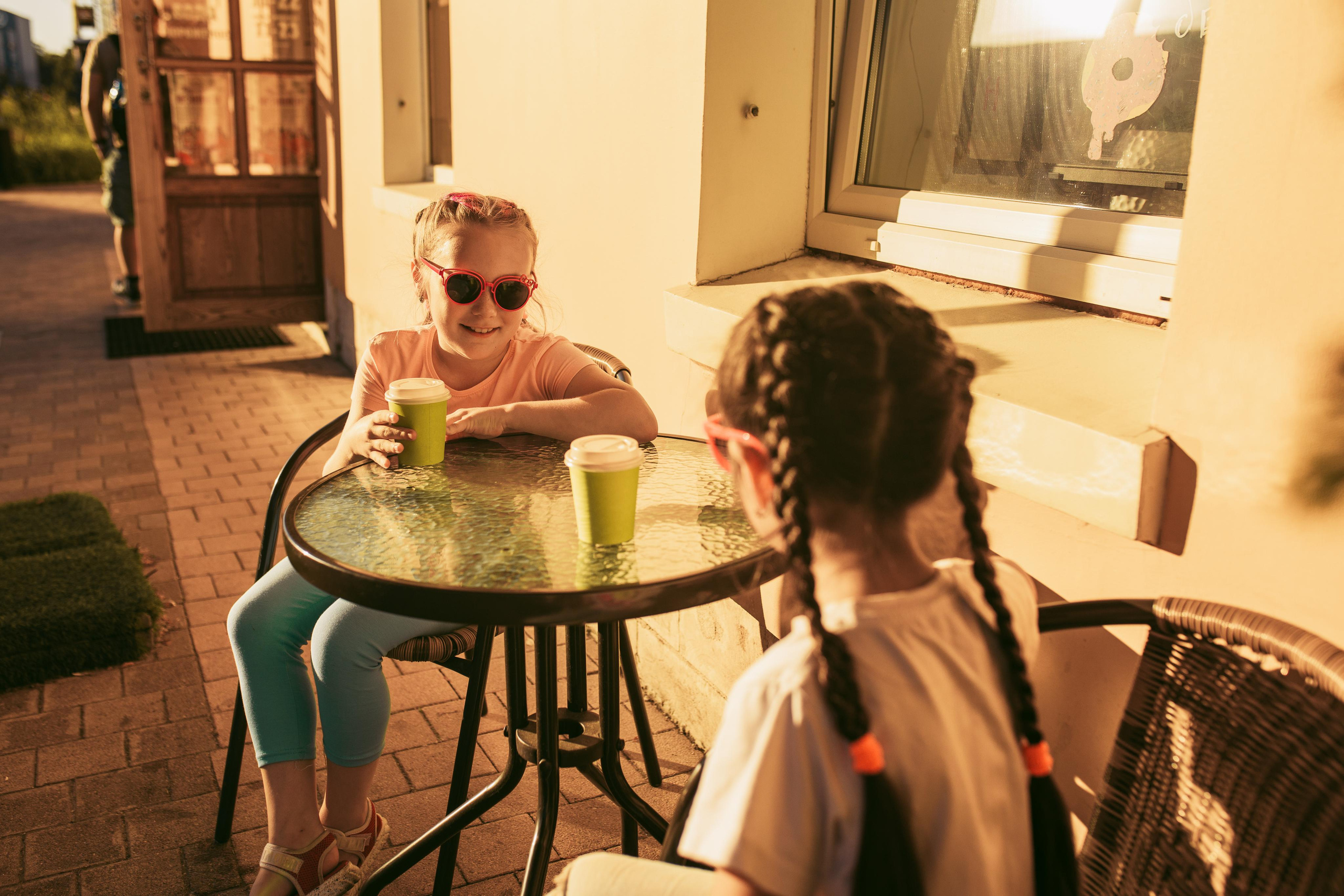 Светлана с подругами. Женский семейный фотограф Тула Москва Захарова Анна