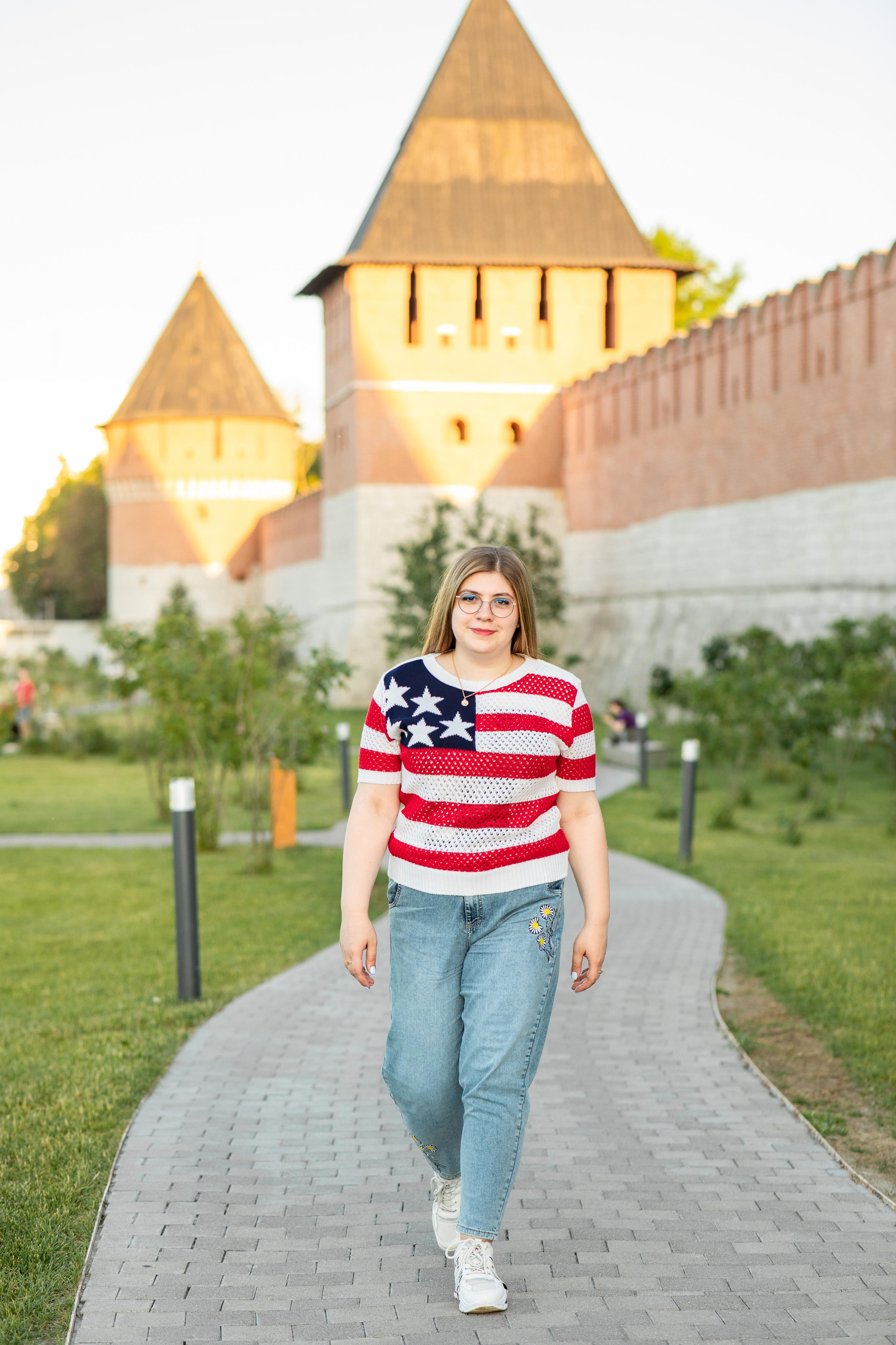 Светлана с подругами. Женский семейный фотограф Тула Москва Захарова Анна