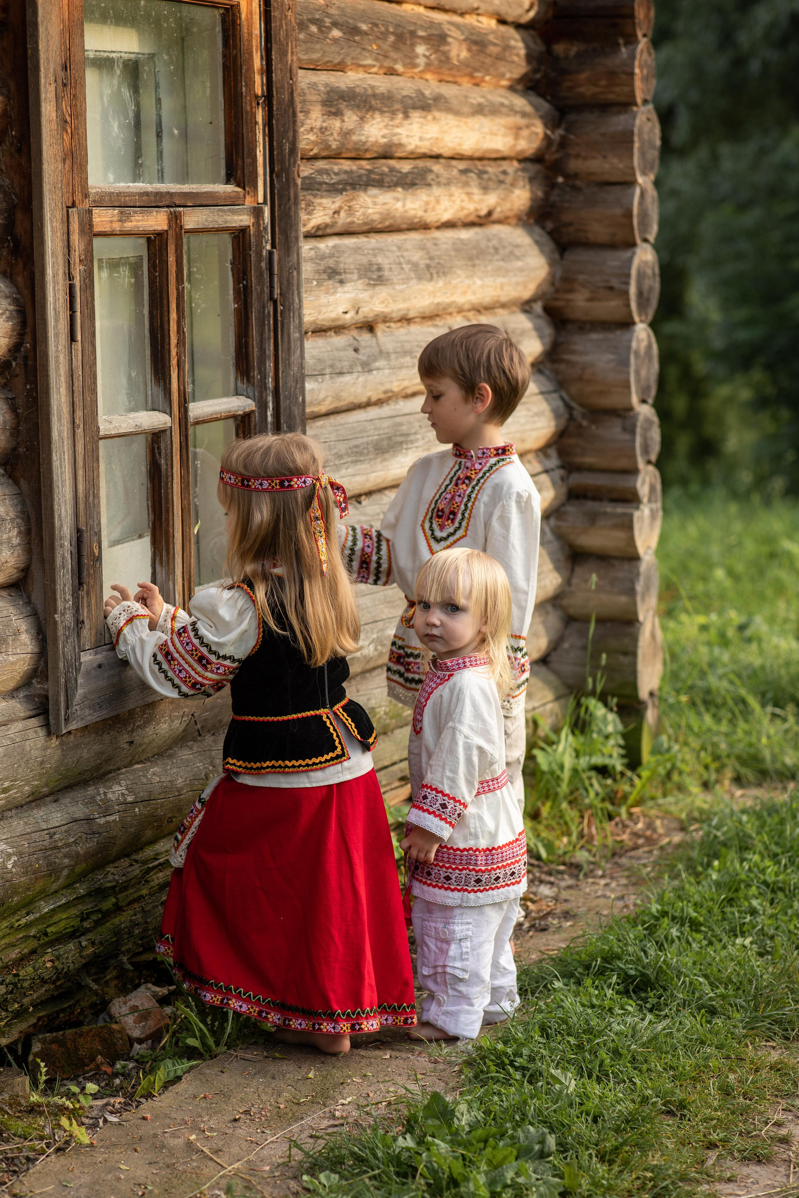 Татьяна с семьей. Женский семейный фотограф Тула Москва Захарова Анна