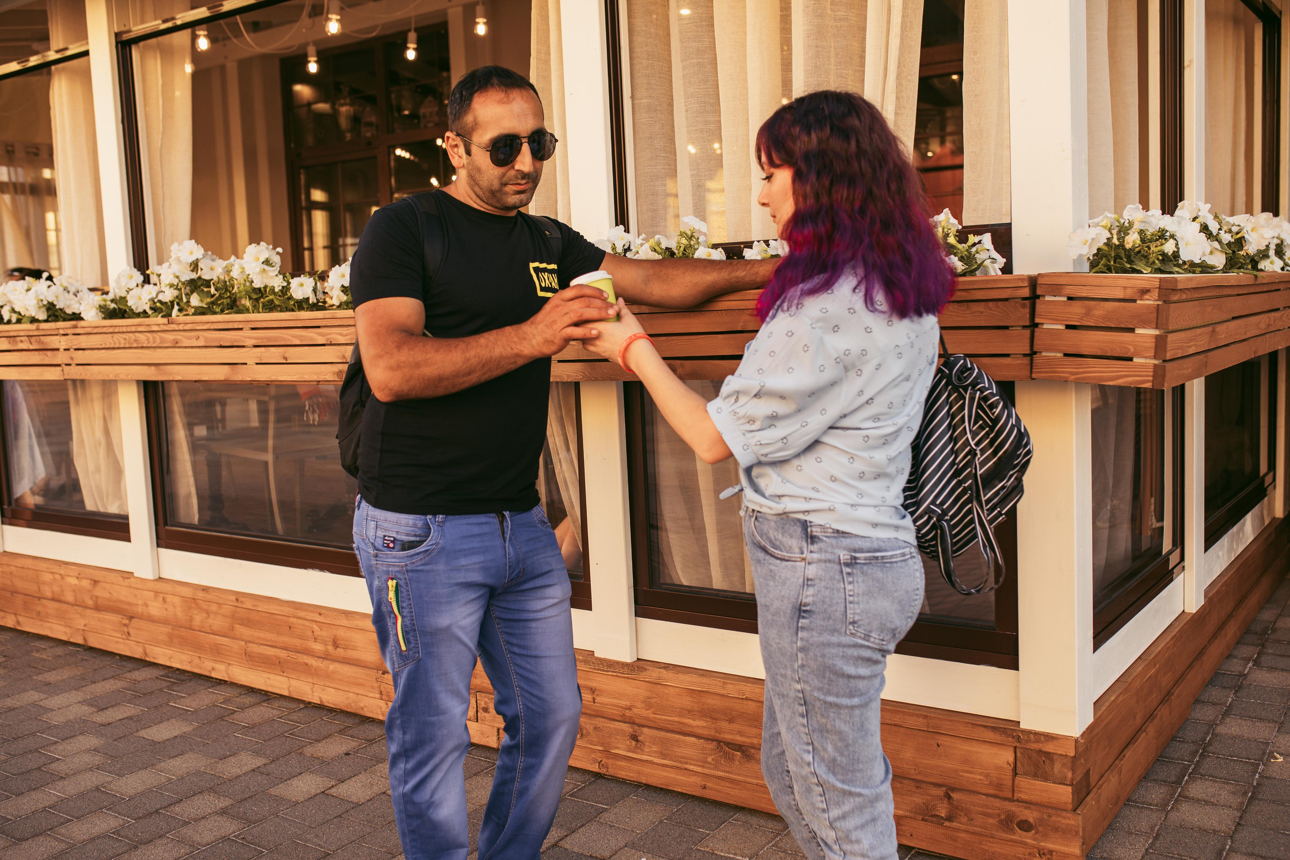 Светлана с подругами. Женский семейный фотограф Тула Москва Захарова Анна