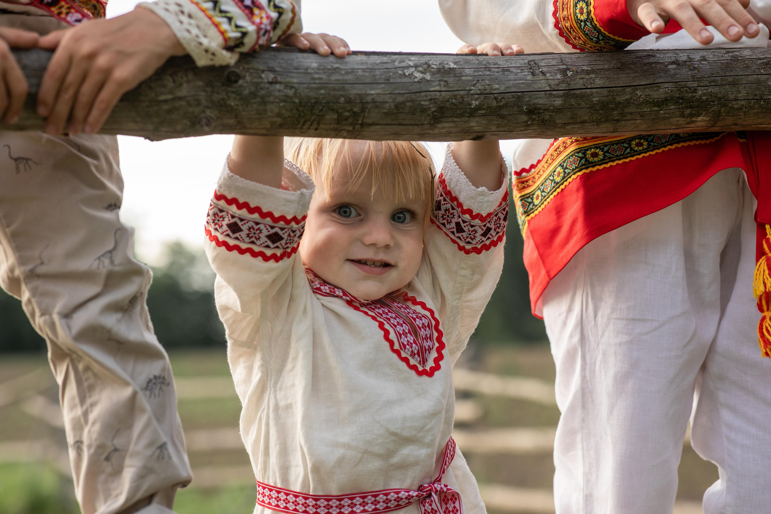 Татьяна с семьей. Женский семейный фотограф Тула Москва Захарова Анна