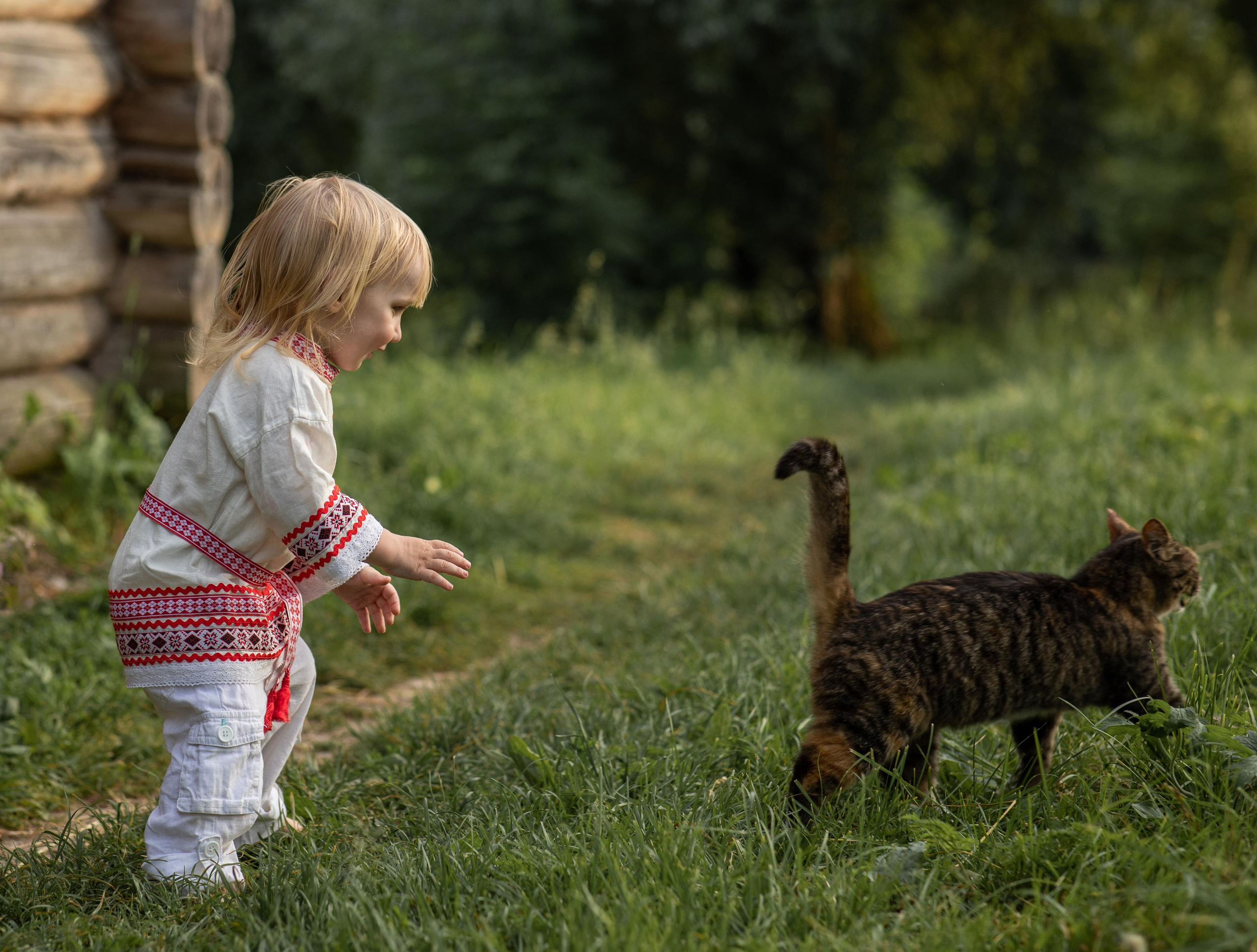 Татьяна с семьей. Женский семейный фотограф Тула Москва Захарова Анна