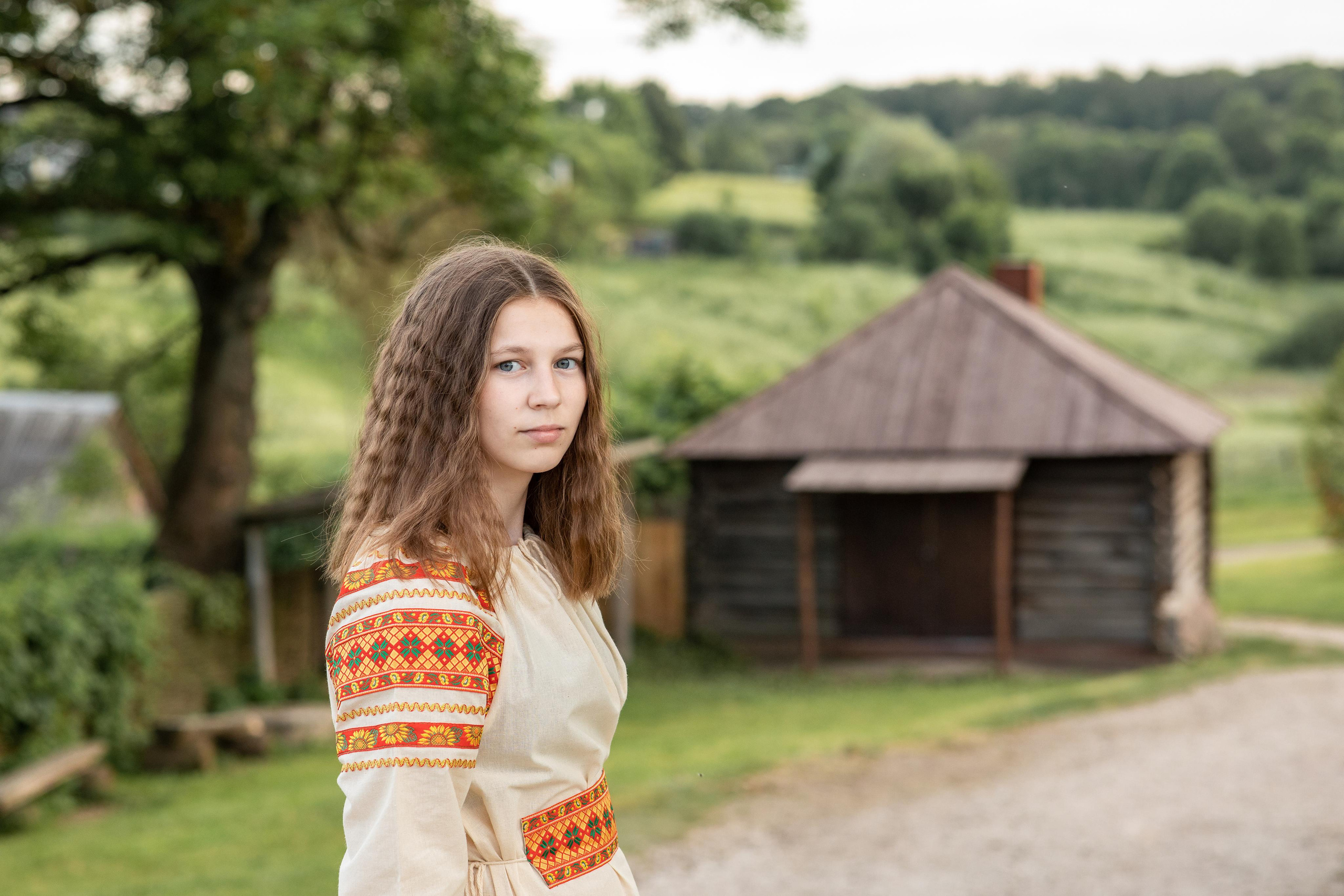 Татьяна с семьей. Женский семейный фотограф Тула Москва Захарова Анна