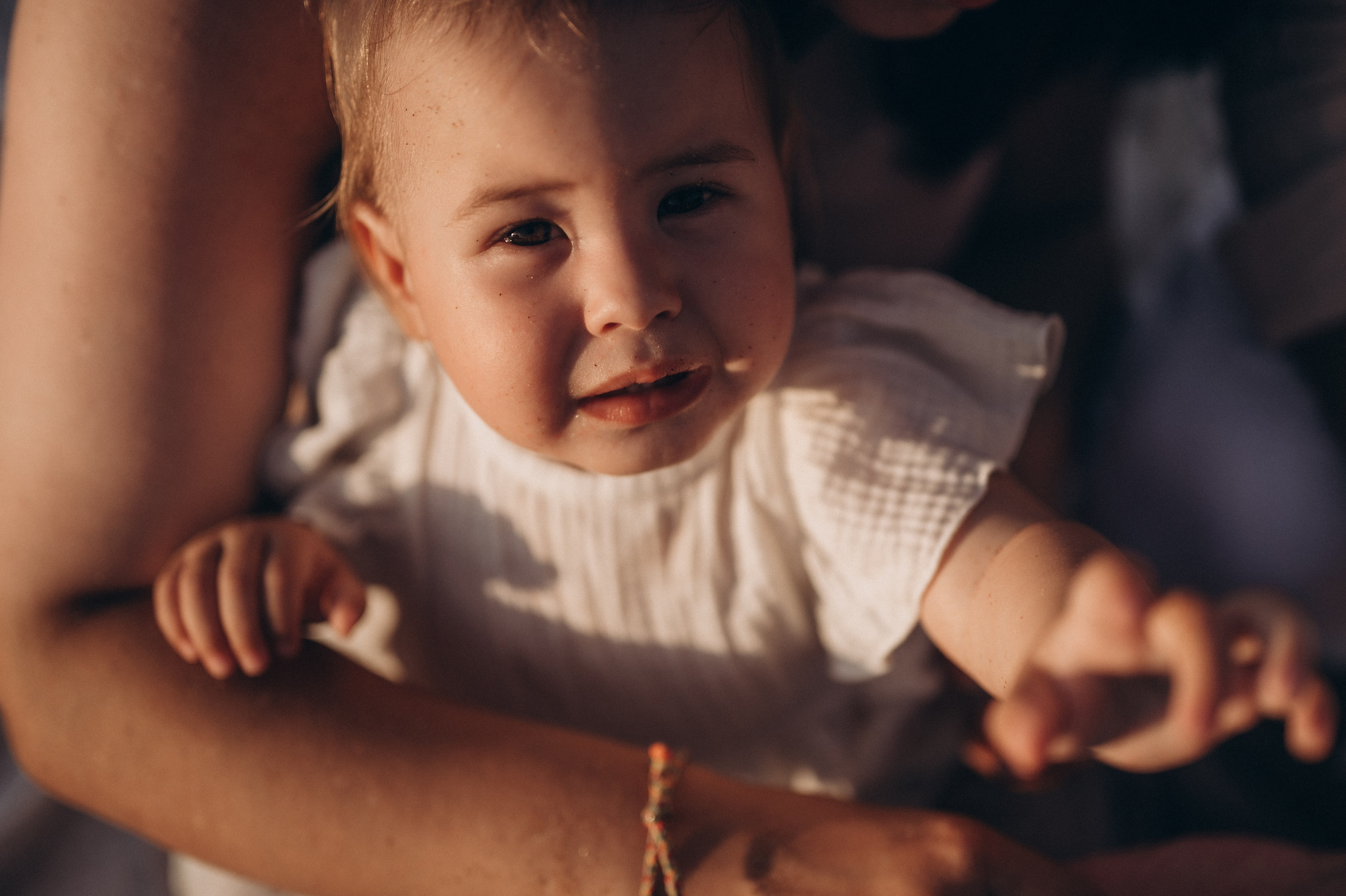 Эдуард, Юлия и Яся. Фотограф Горбенко Анна